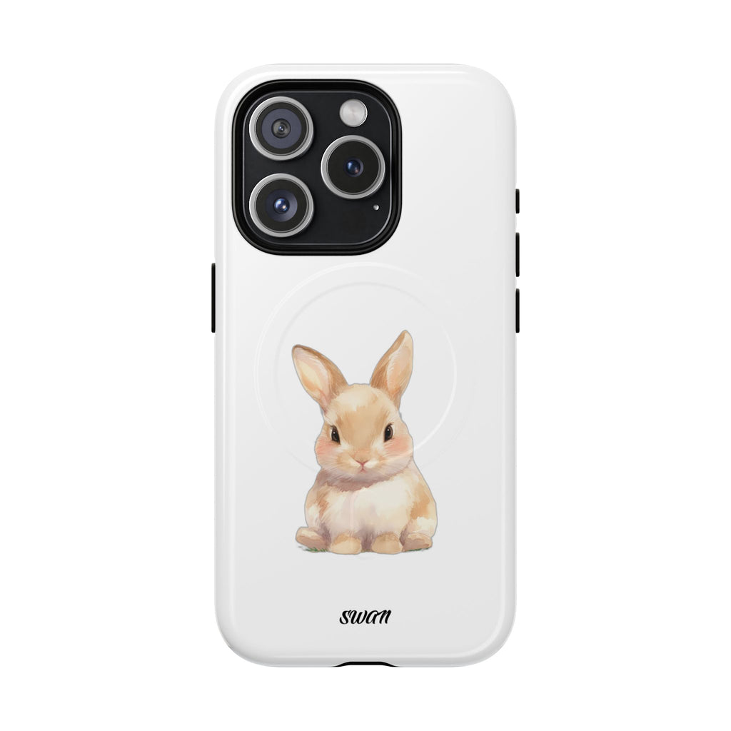 Étui Bunny (Magsafe)