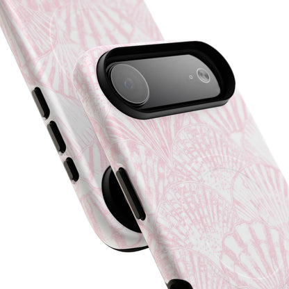 Coastal Style (Pink) (Magsafe) - Swan