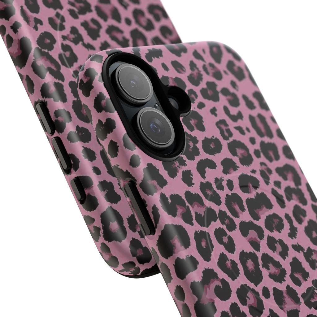 Pink Leopard (Magsafe)