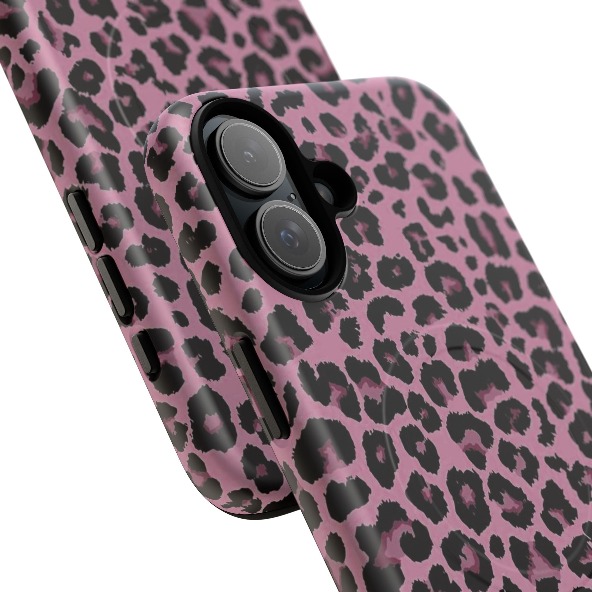 Pink Leopard (Magsafe)