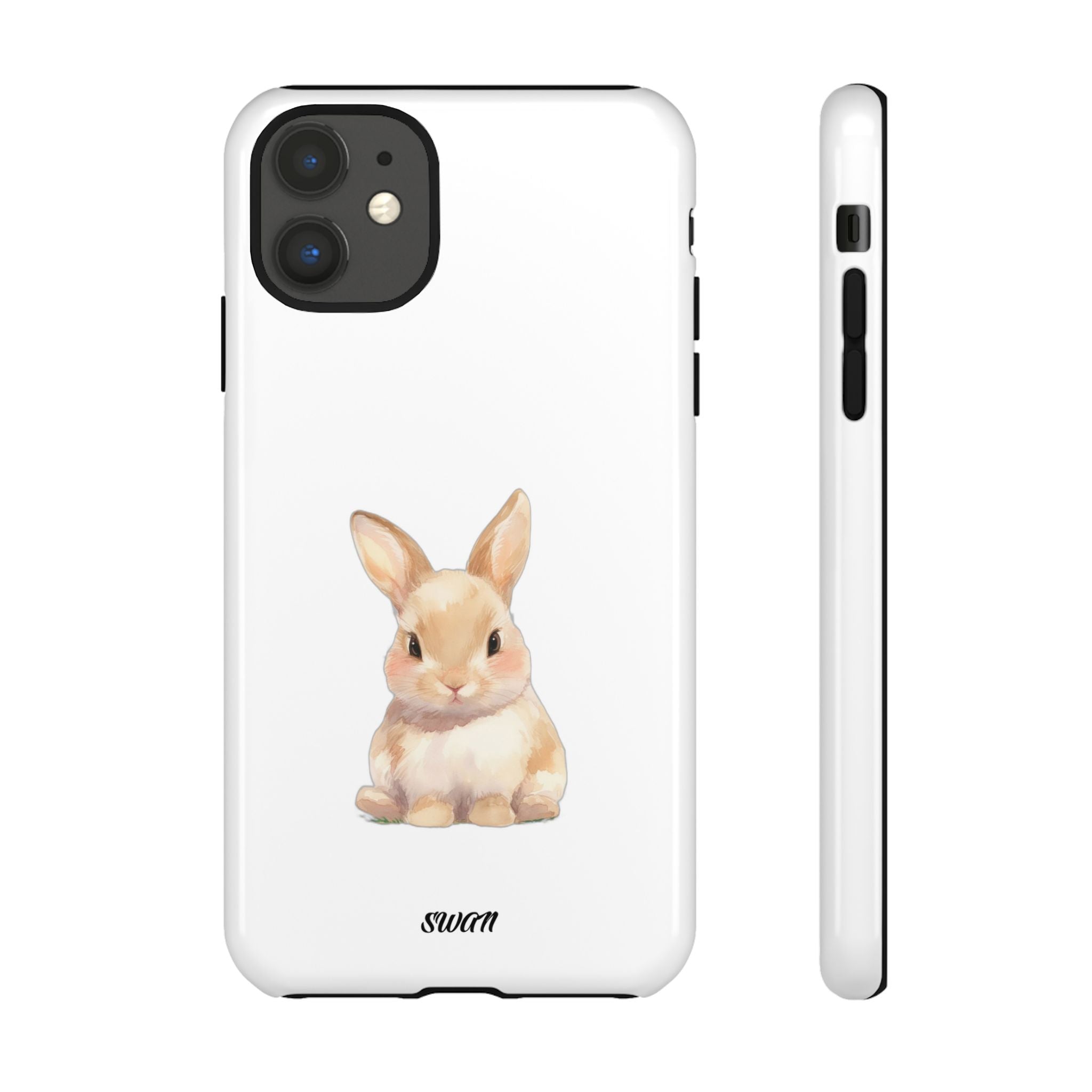 Bunny Case