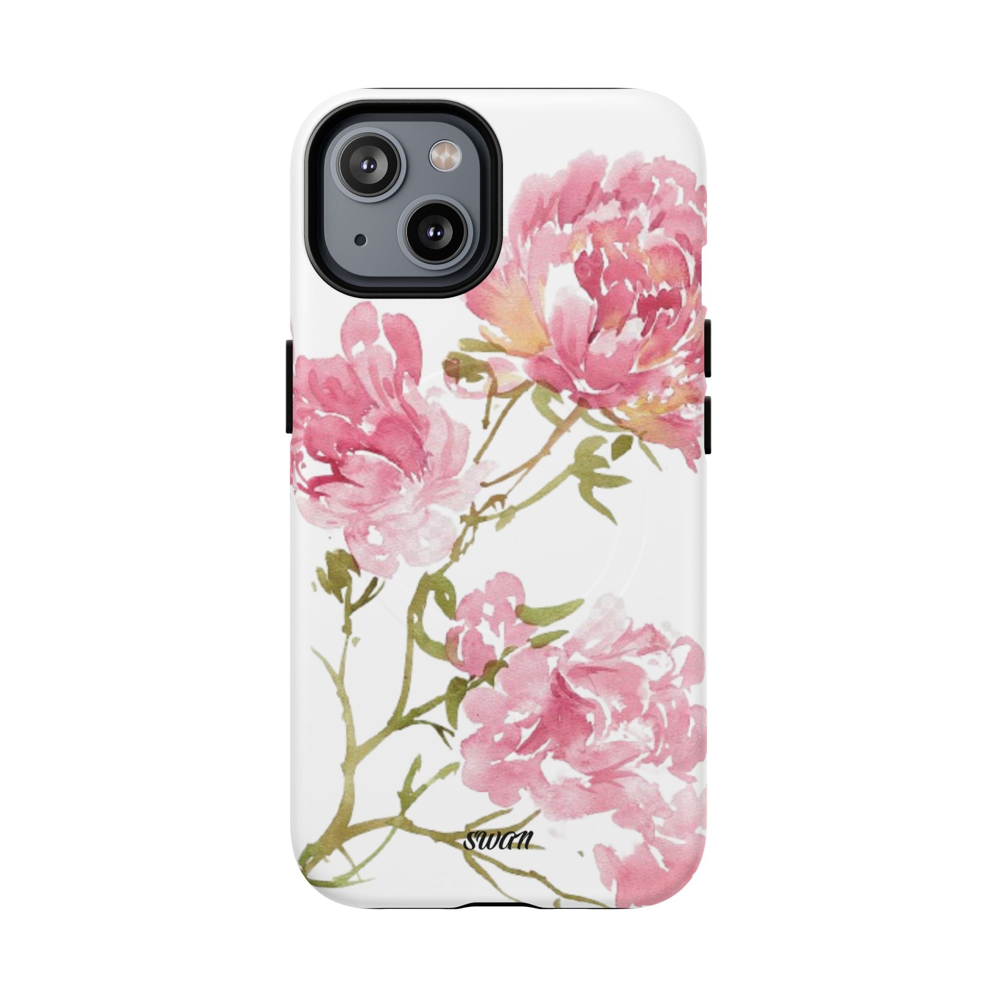 Peony Case (Magsafe)