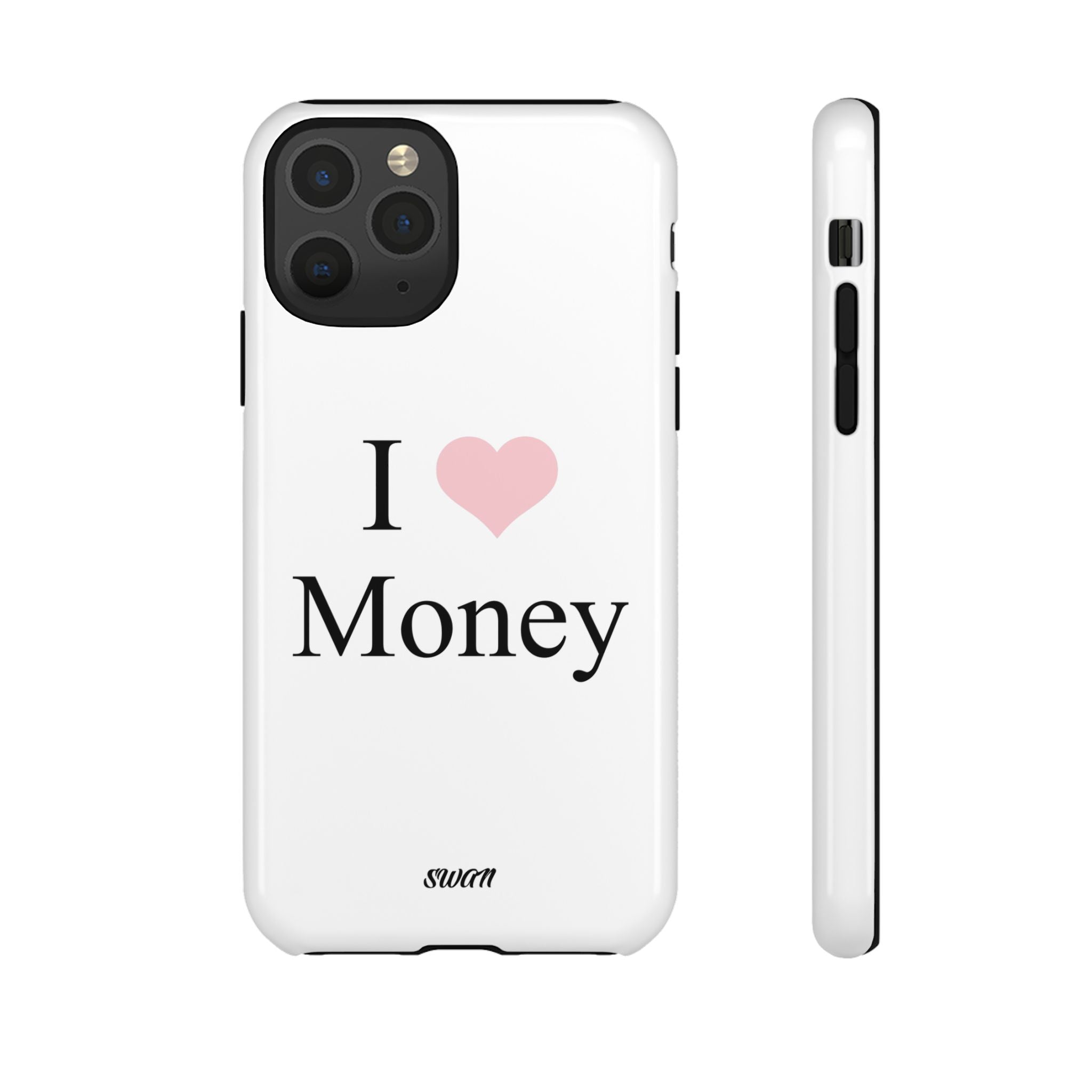I Love Money