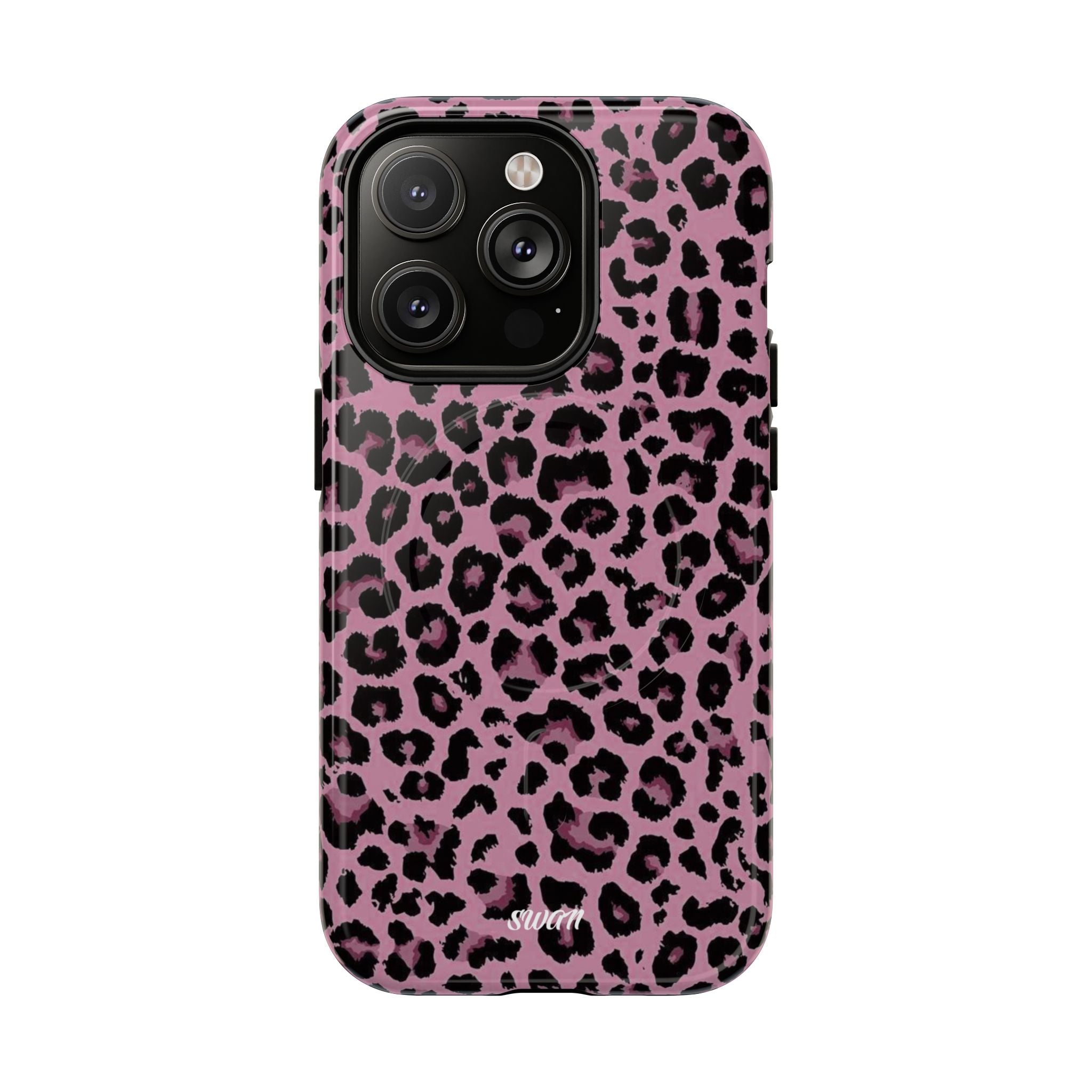 Pink Leopard (Magsafe)