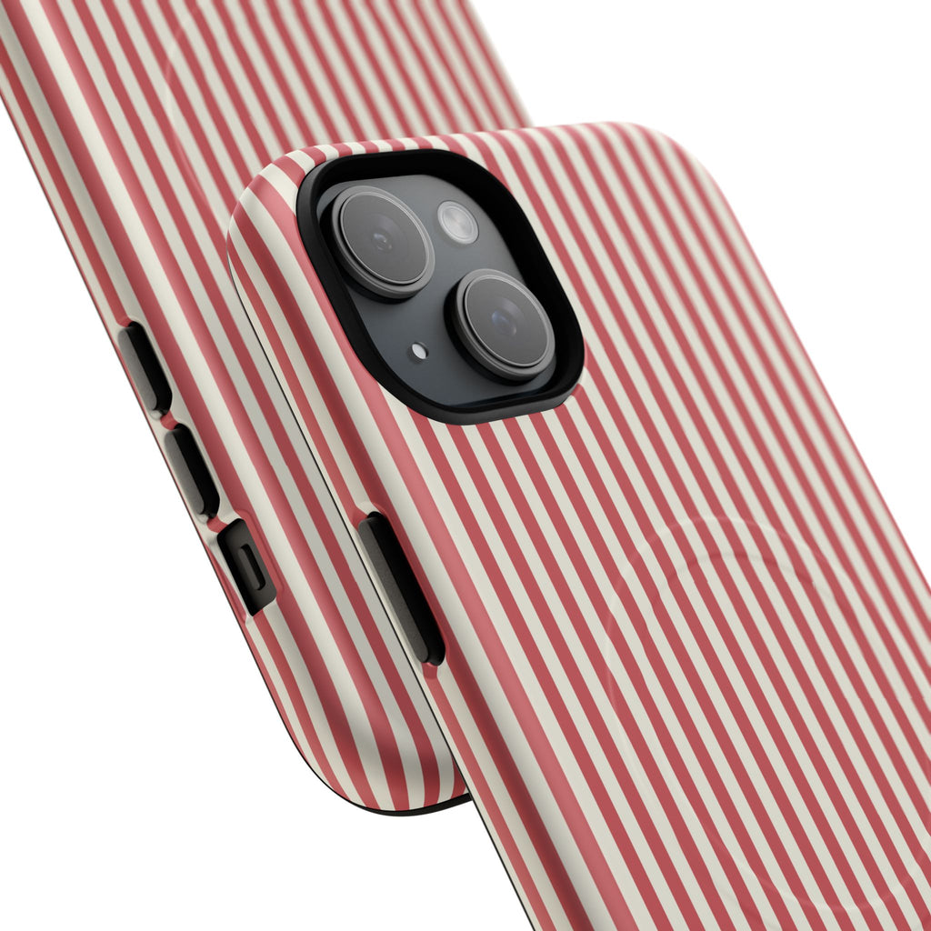 Rayures classiques (Magsafe)