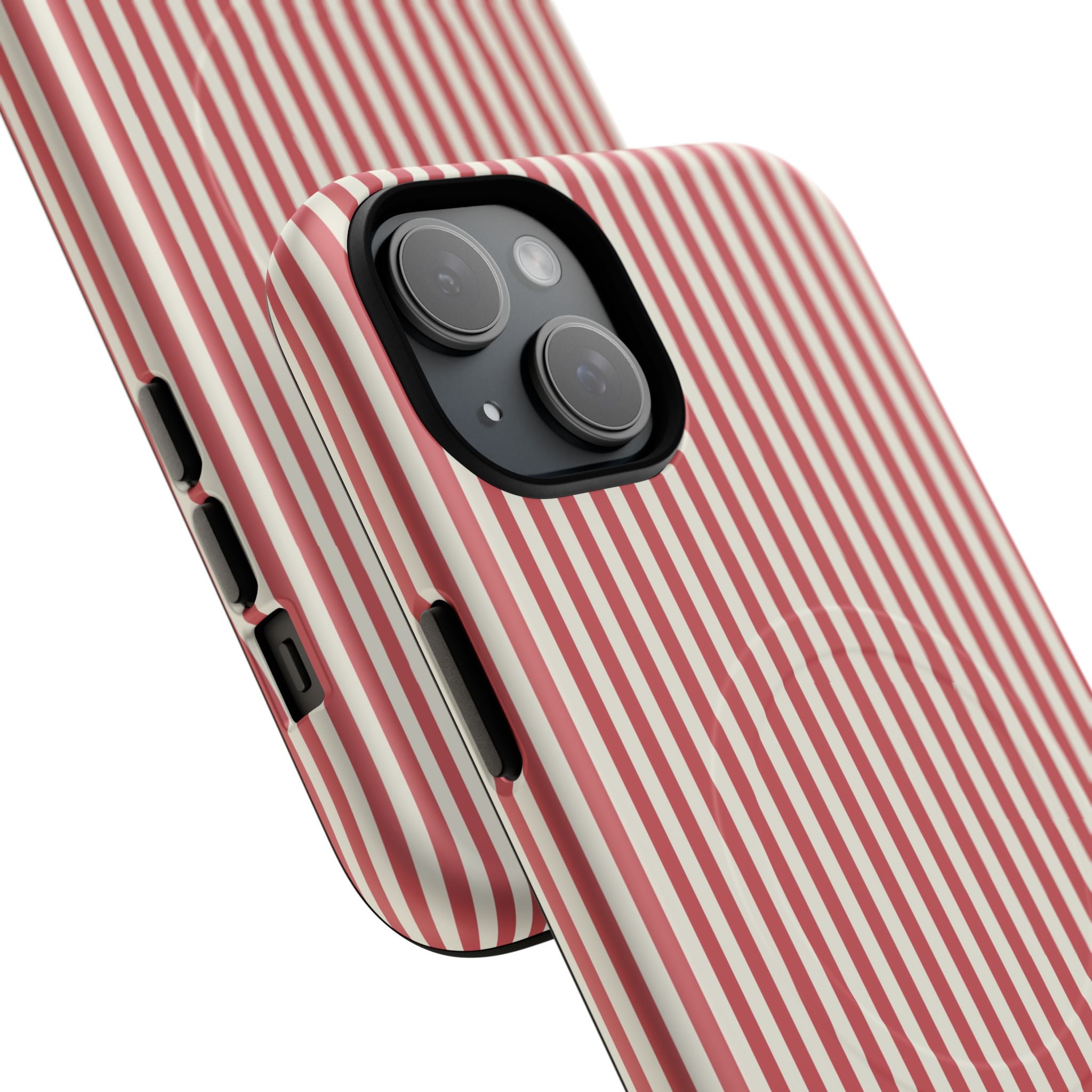 Rayures classiques (Magsafe)