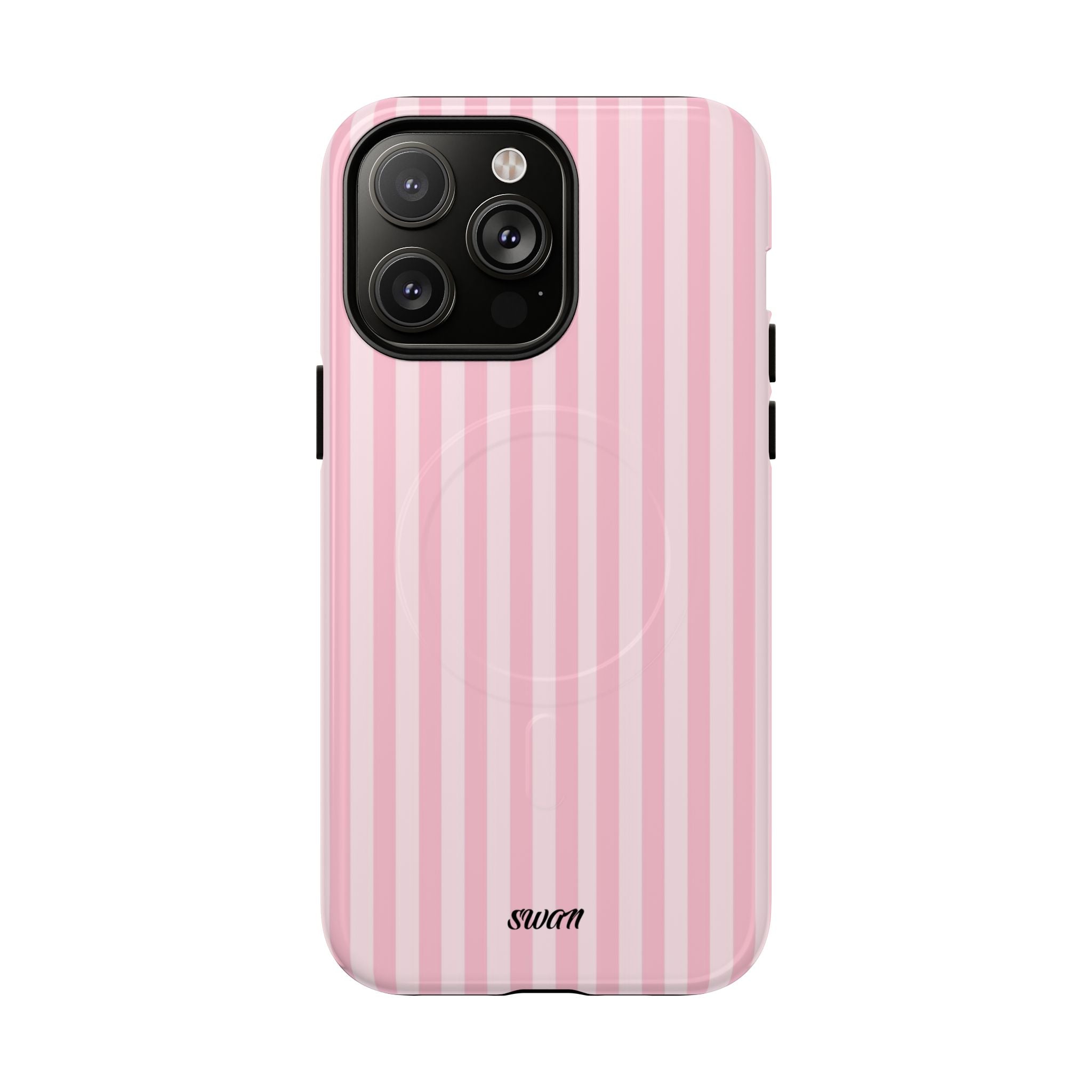Blush Stripes 2.0 (Magsafe)
