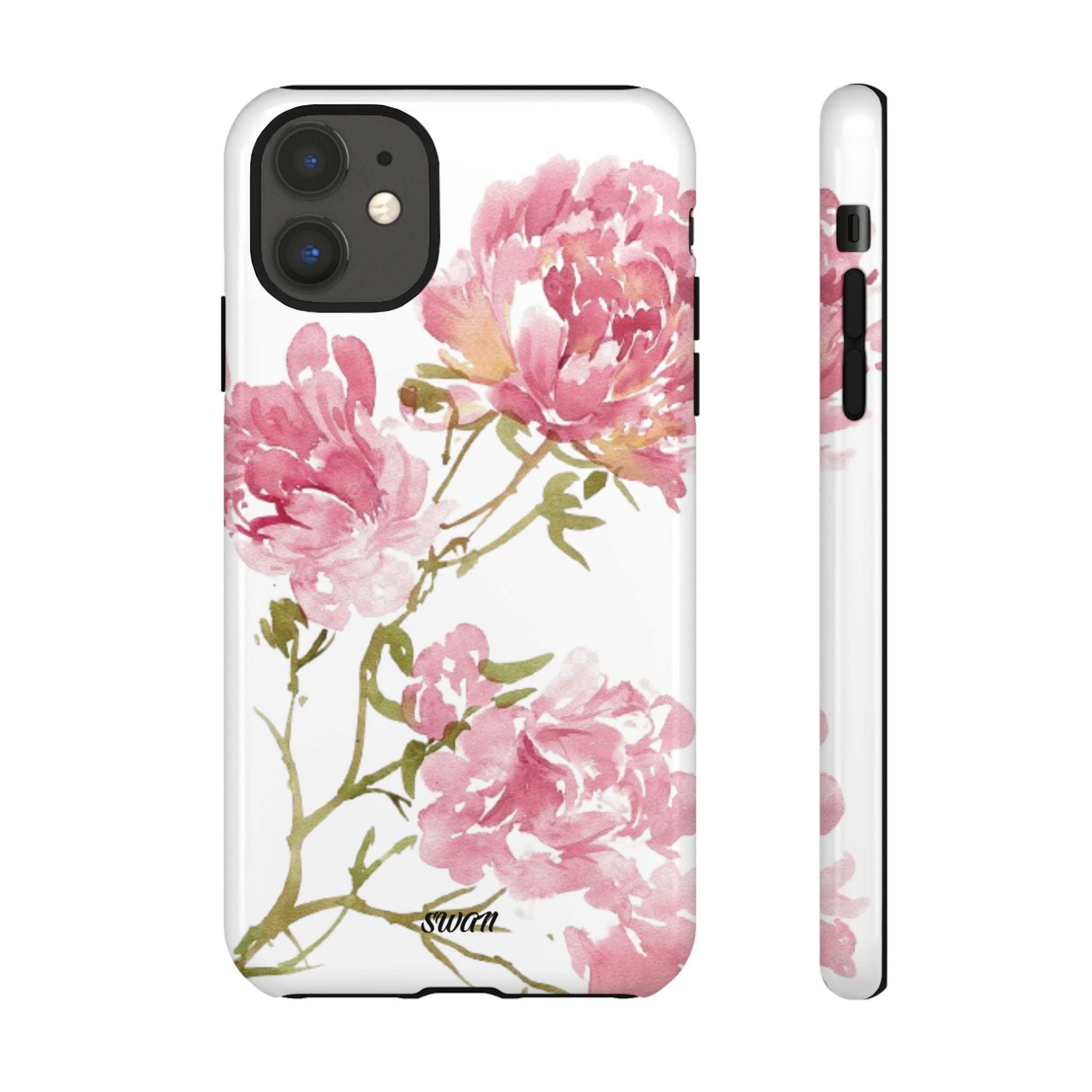 Peony Case