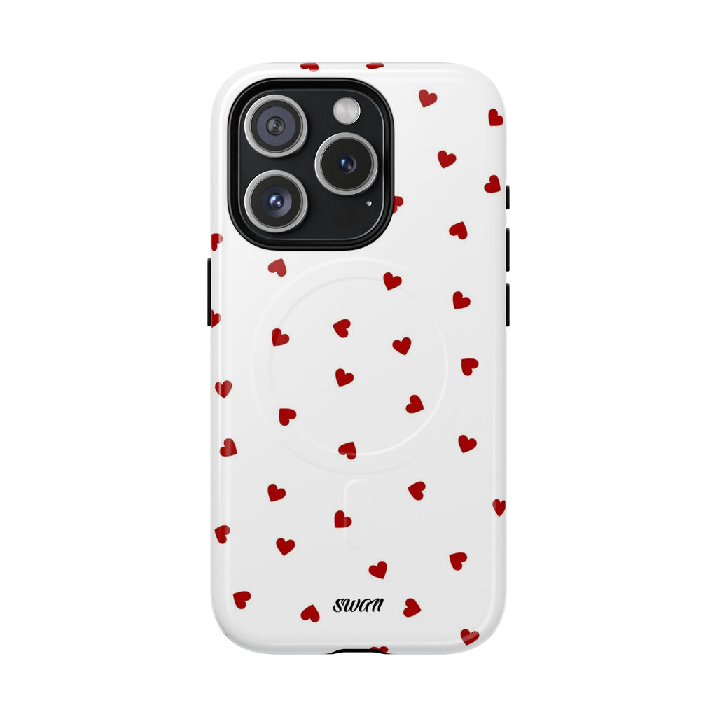 Heart Confetti (MagSafe)