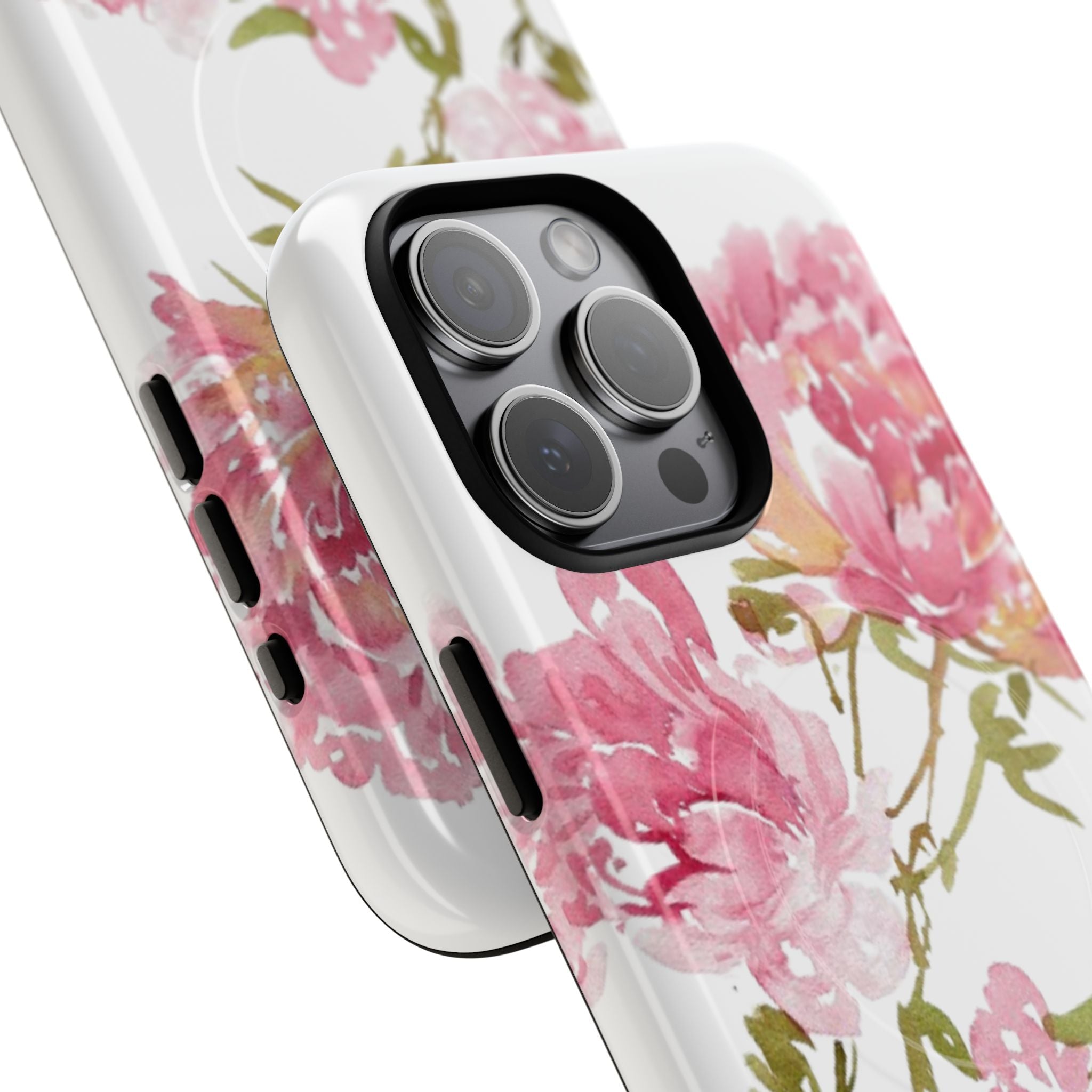 Peony Case (Magsafe)