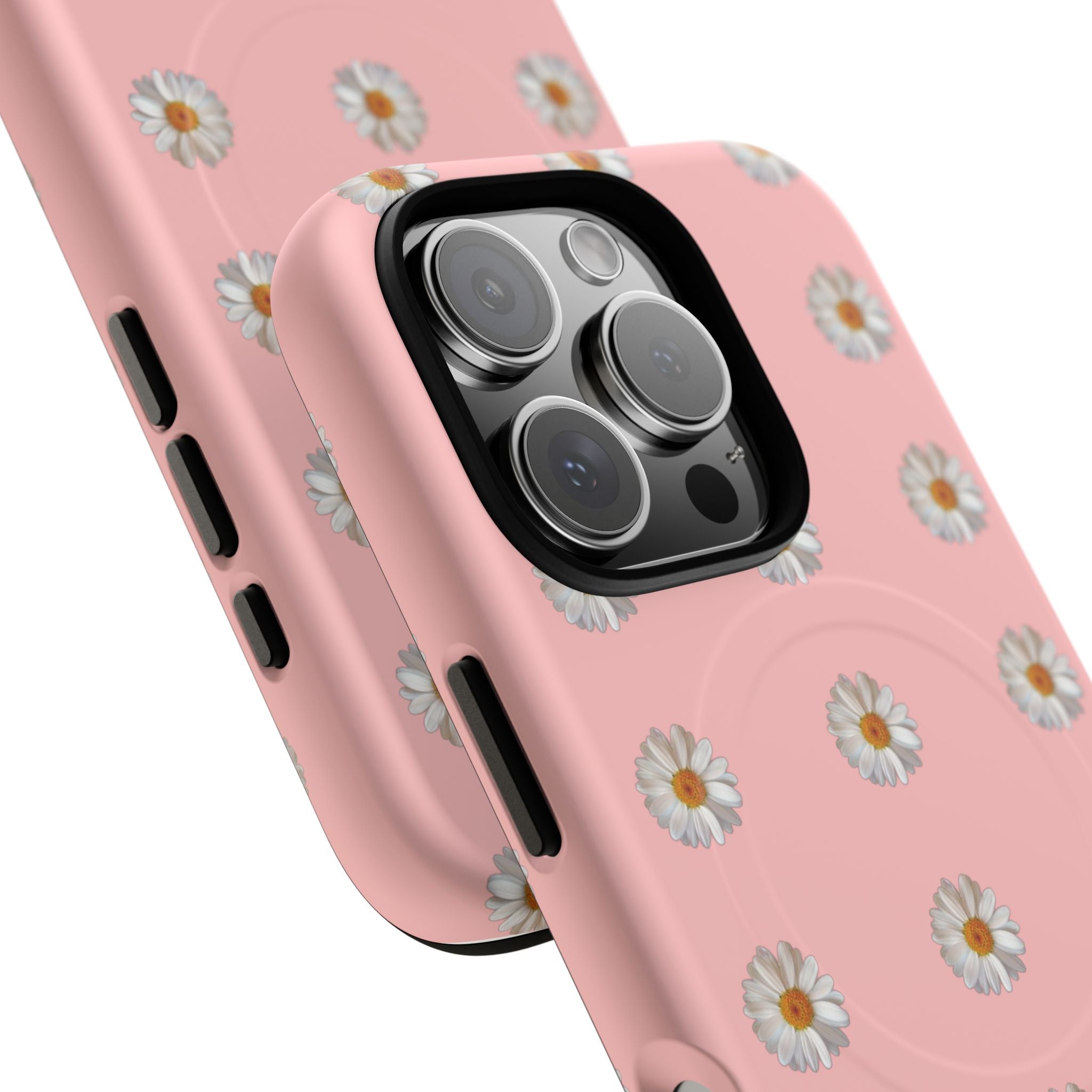 Pink Daisy (Magsafe)