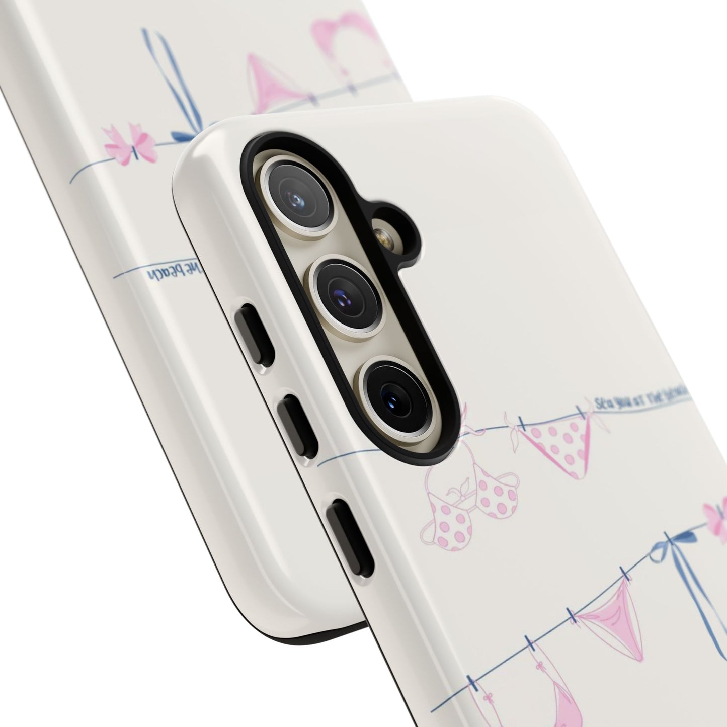 See You At The Beach