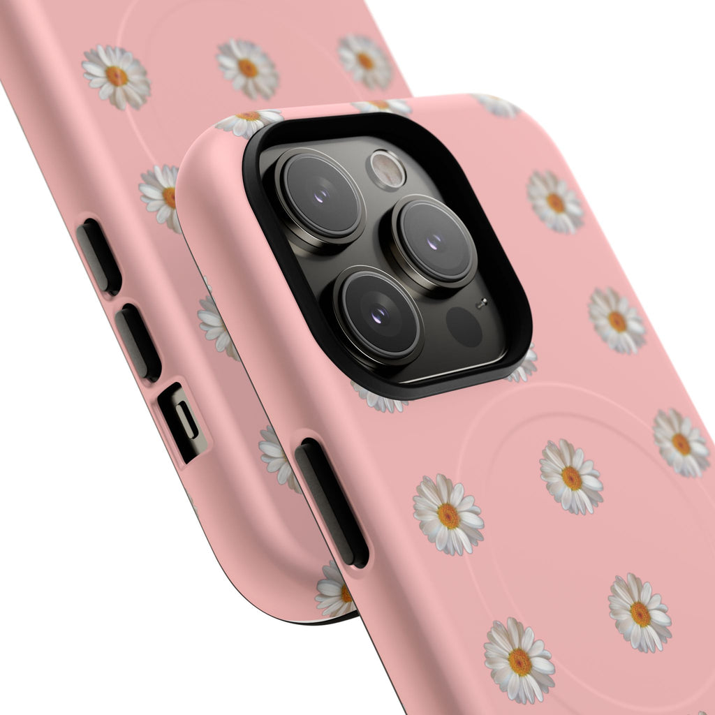 Pink Daisy (Magsafe)