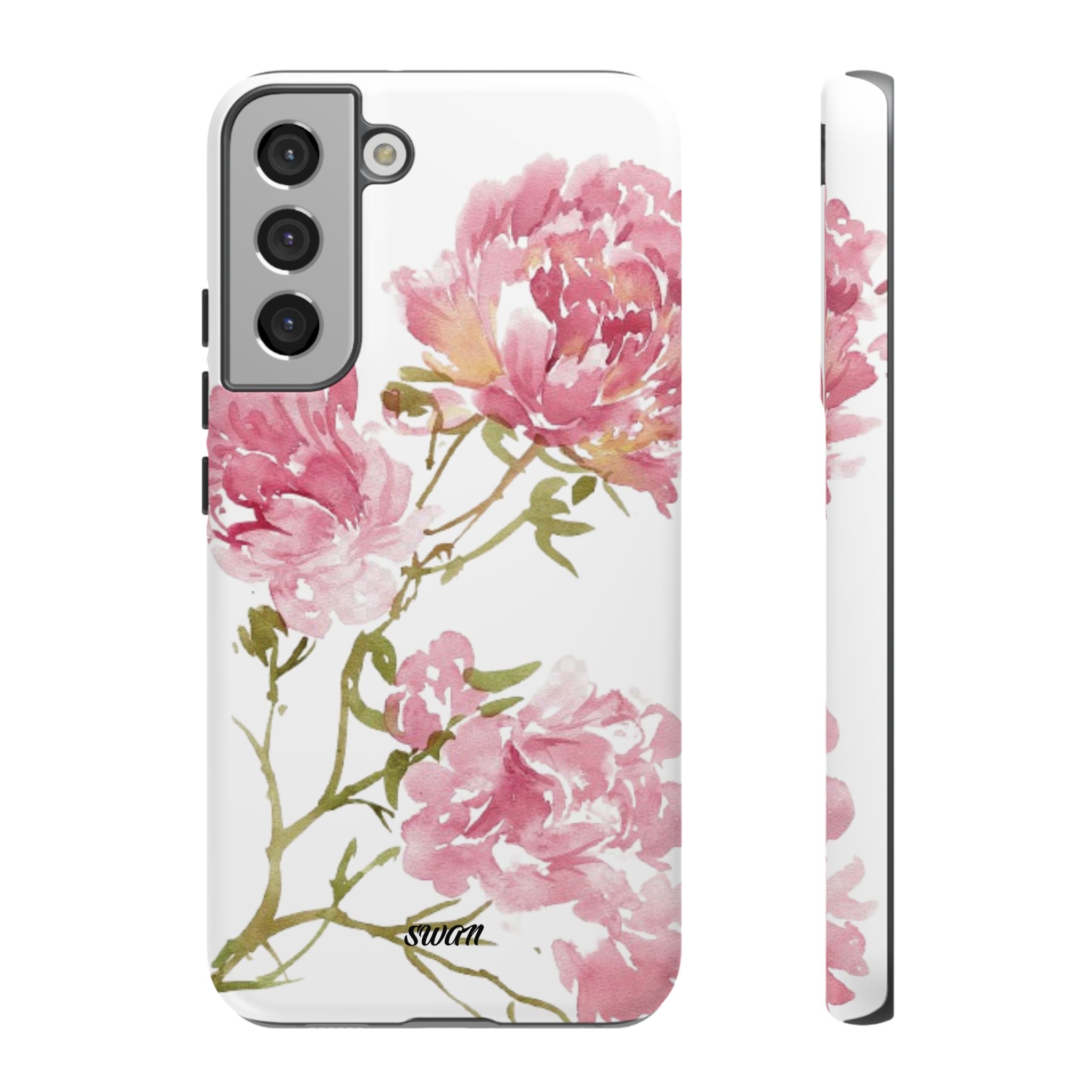 Peony Case