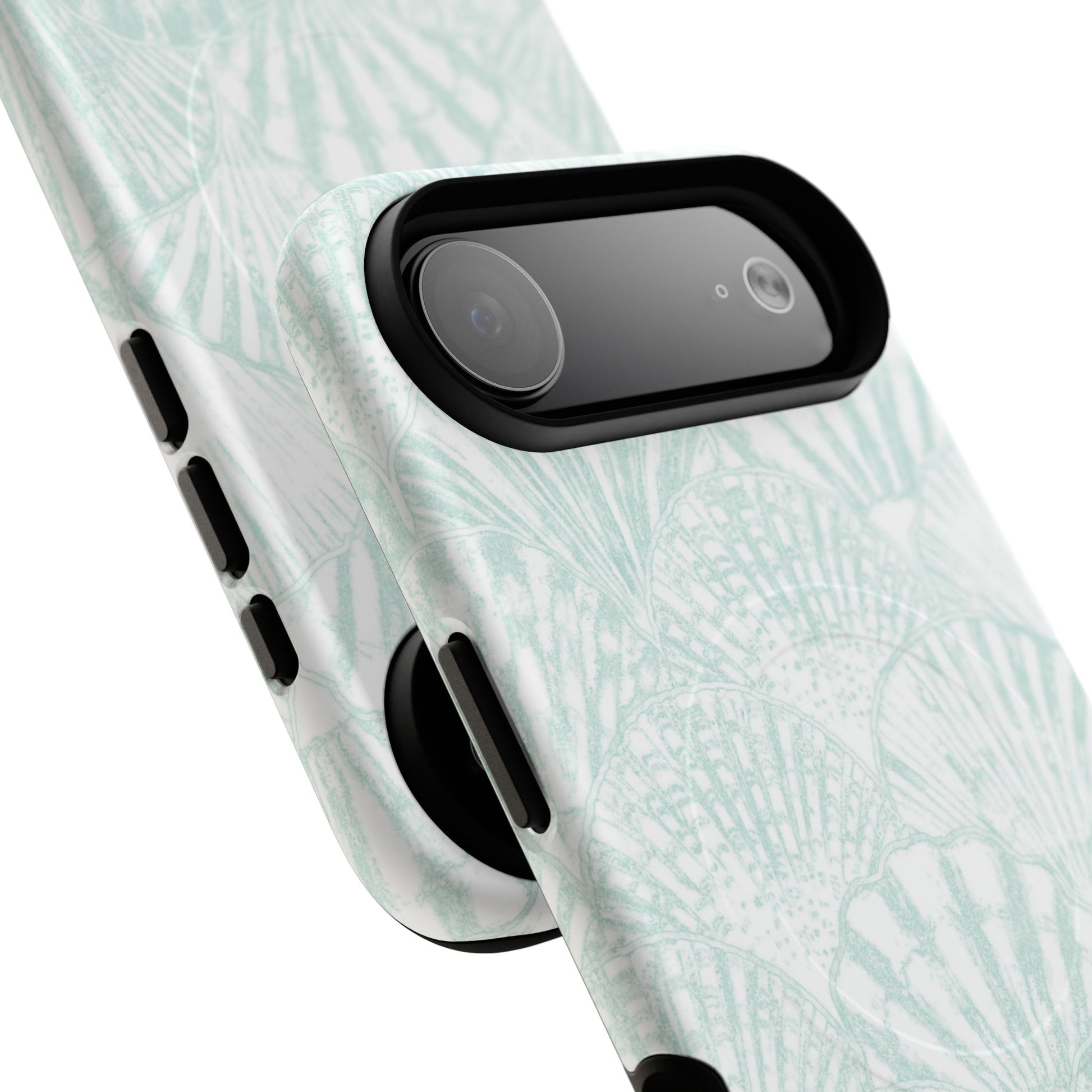 Coastal Style (Green) (Magsafe) - Swan