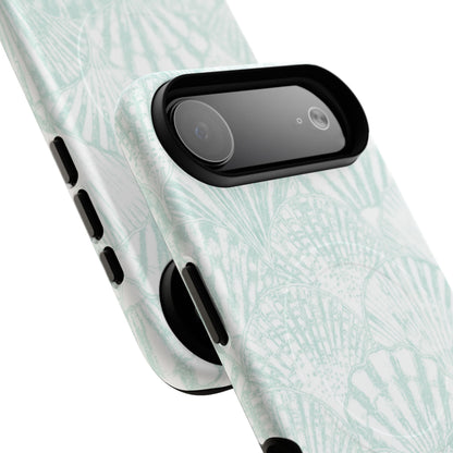 Coastal Style (Green) (Magsafe) - Swan