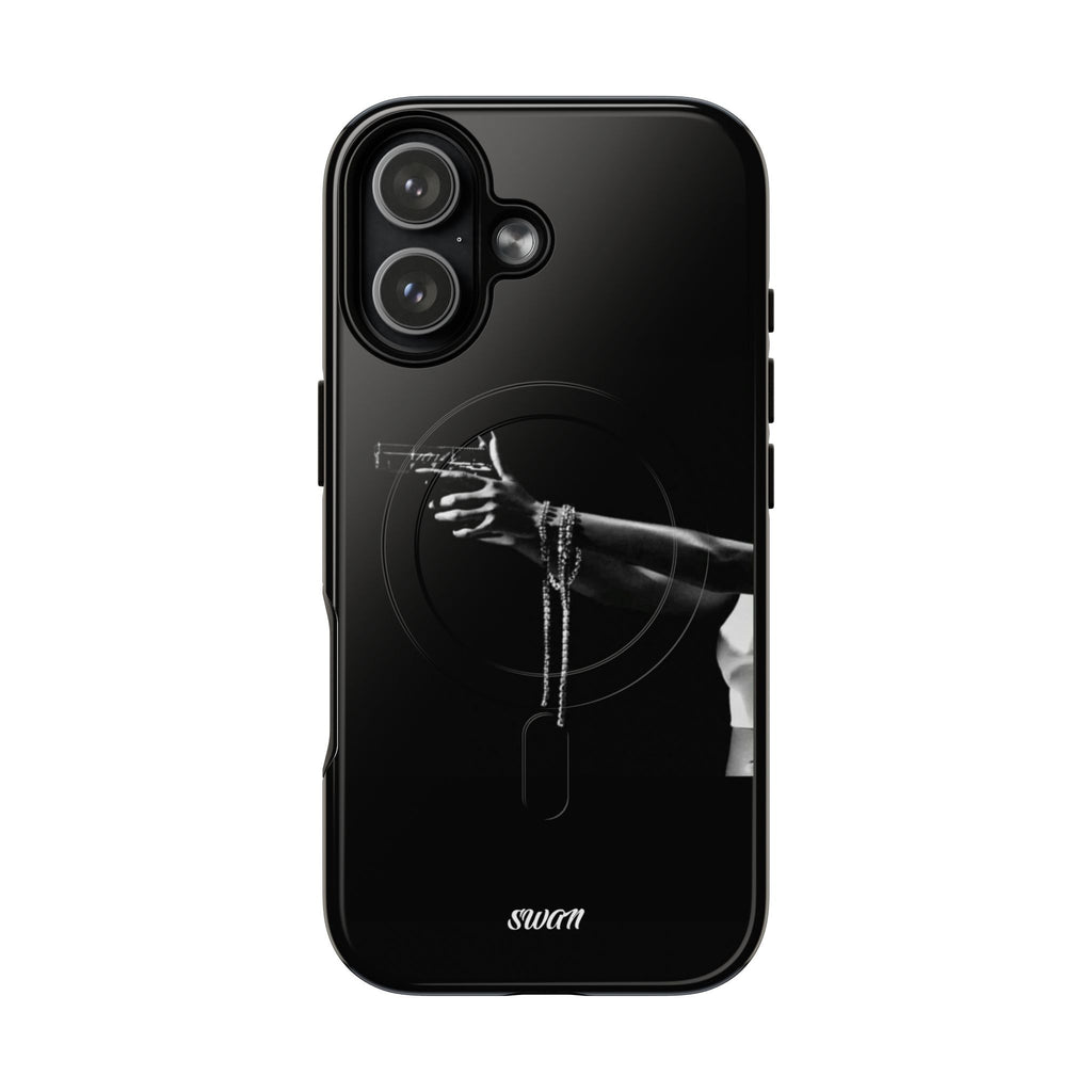 Mains minimales (Magsafe)