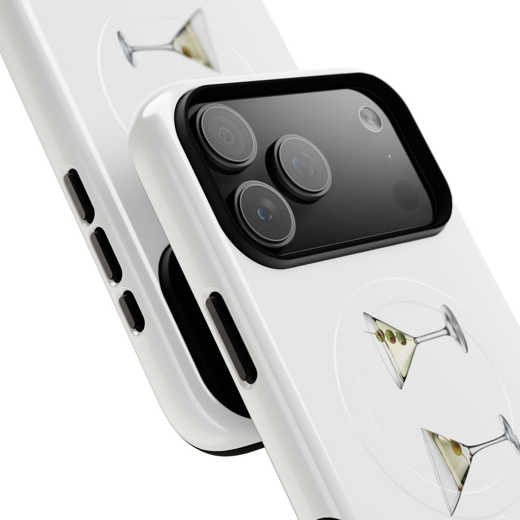 Lass uns trinken? (Magsafe)