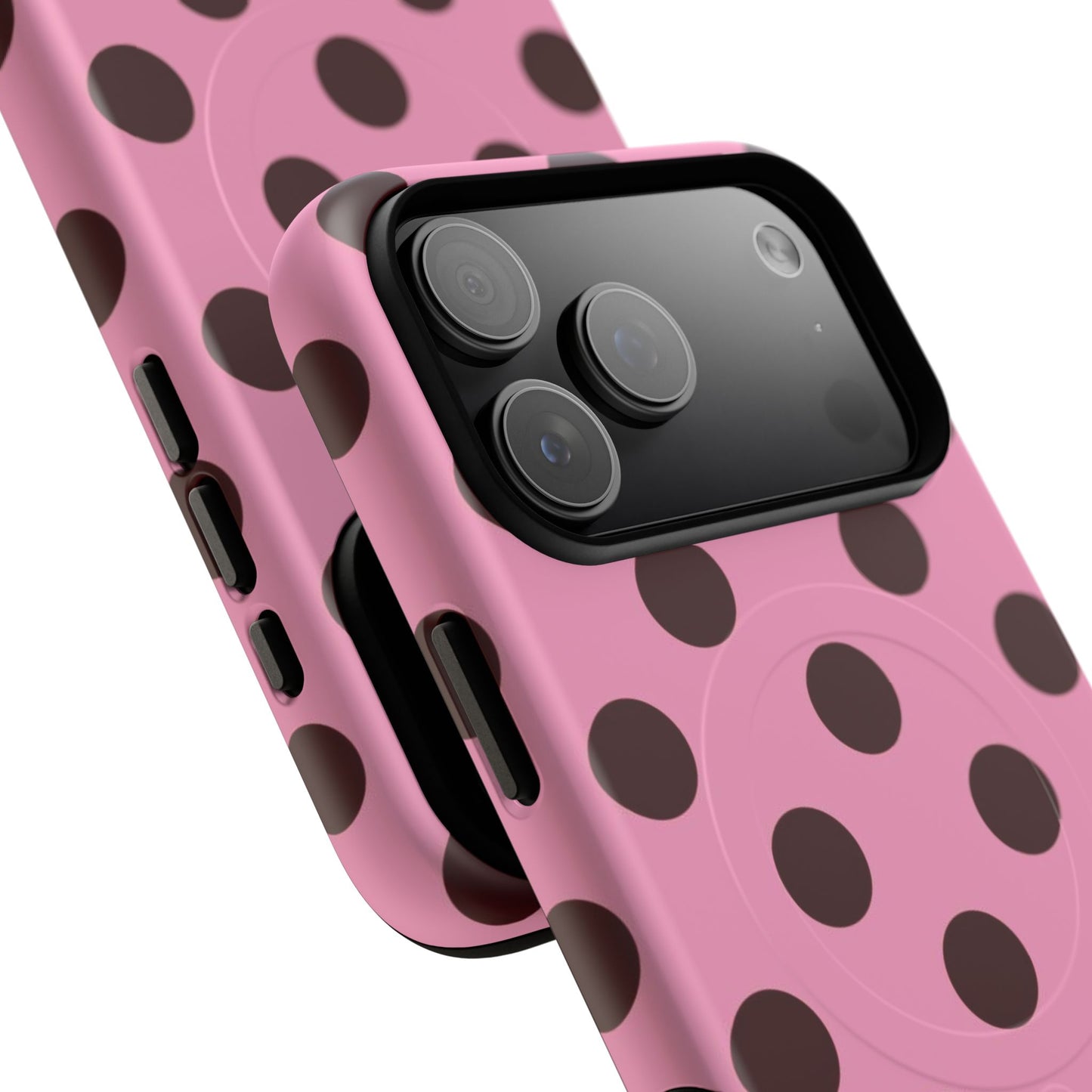 PolkaCrush 4.0 (Magsafe)