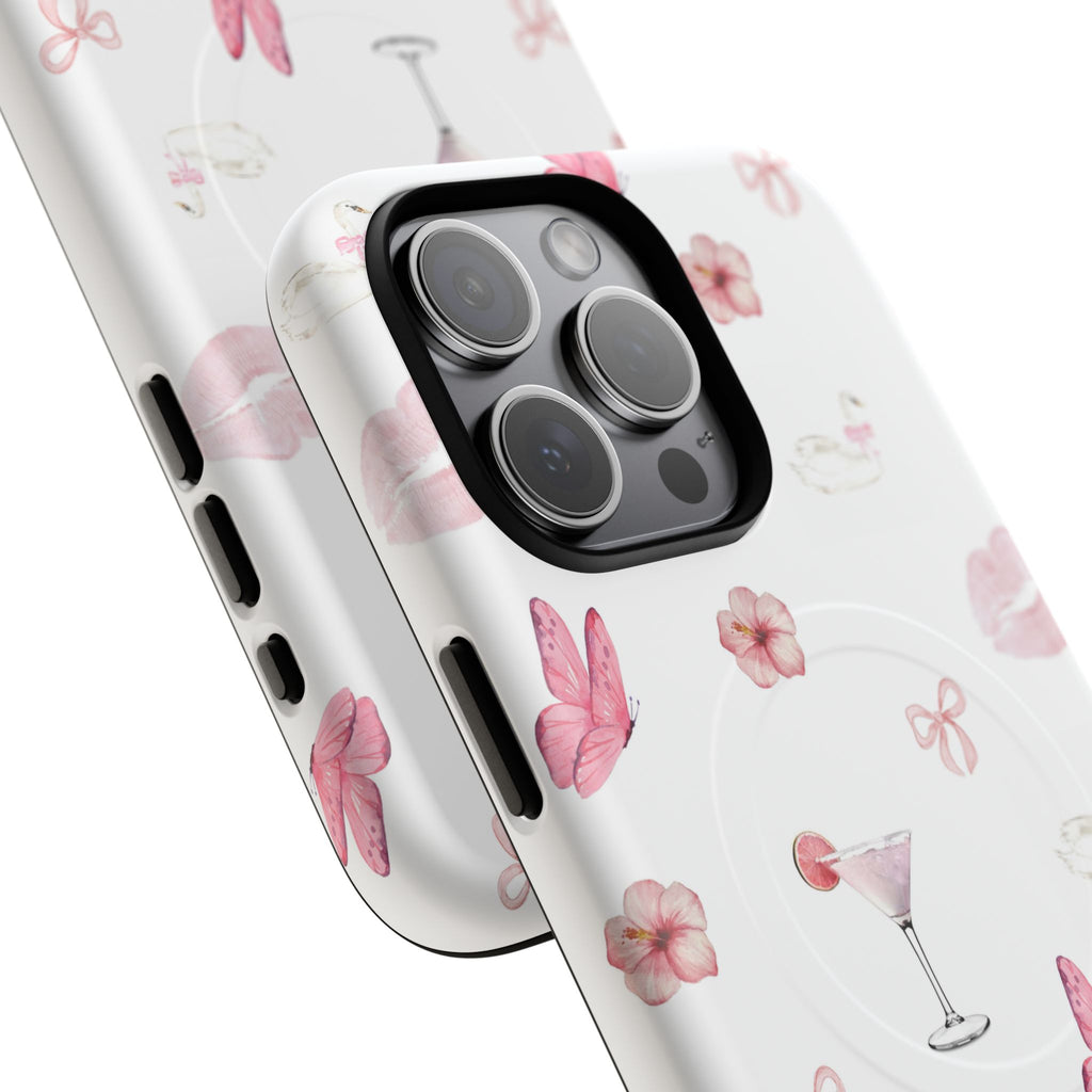 Pink Fantasy (MagSafe)