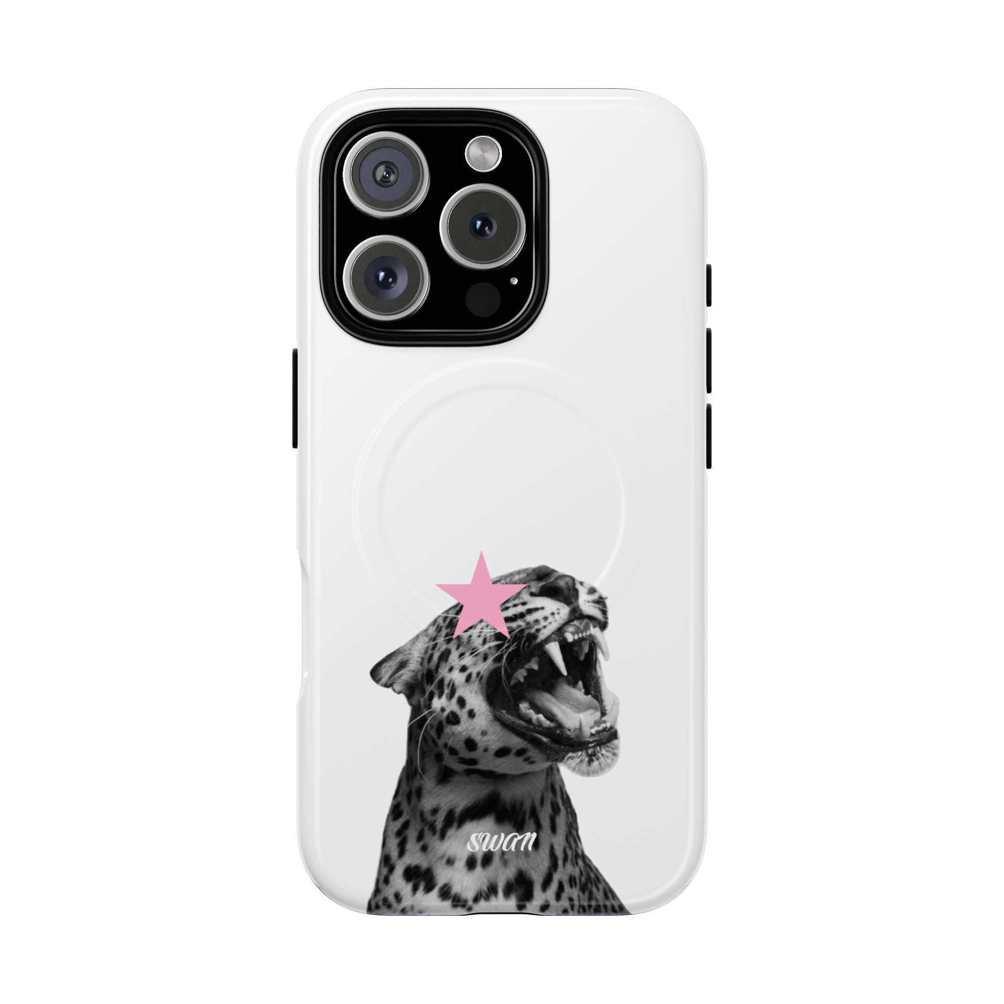 Leopard Star (Magsafe)