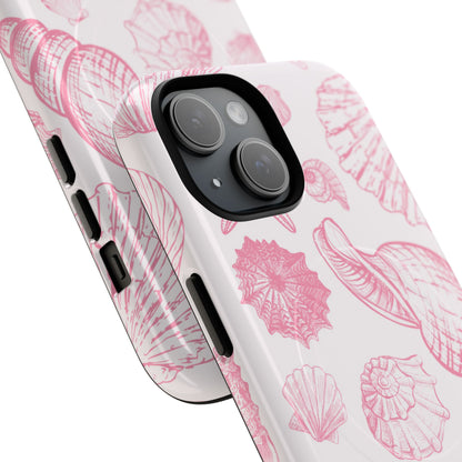 Coastal Tide (Pink) (Magsafe) - Swan