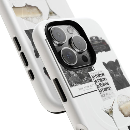 Tiffany’s (Magsafe) - Swan