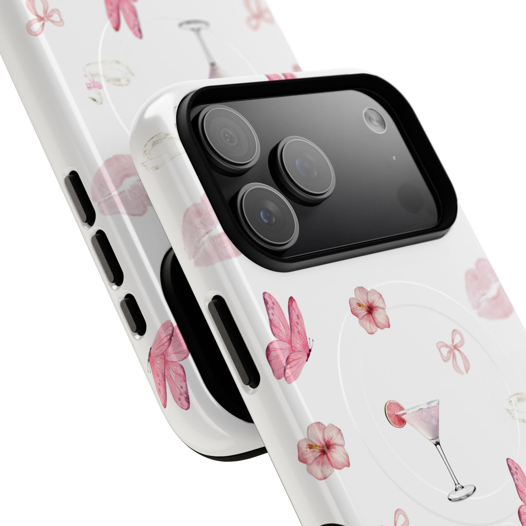 Pink Fantasy (MagSafe)