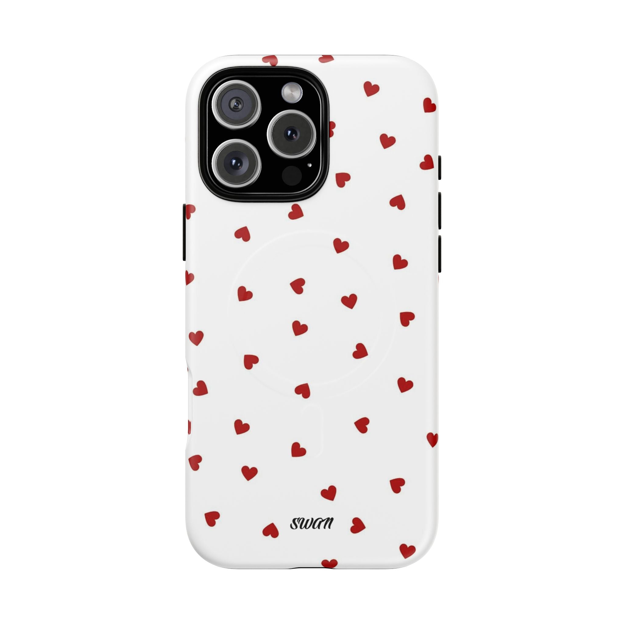 Heart Confetti (MagSafe)