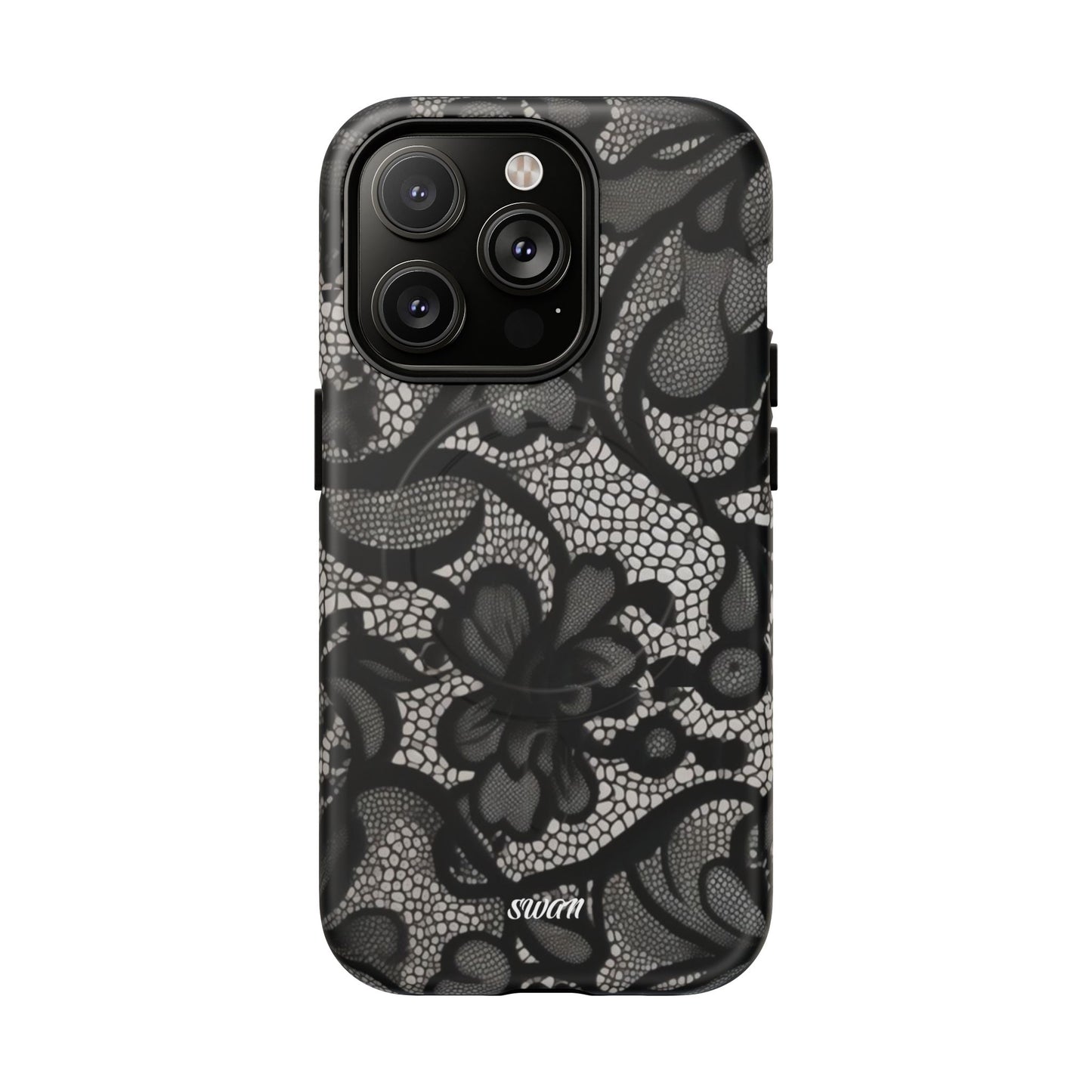 Vintage Lace (Magsafe)