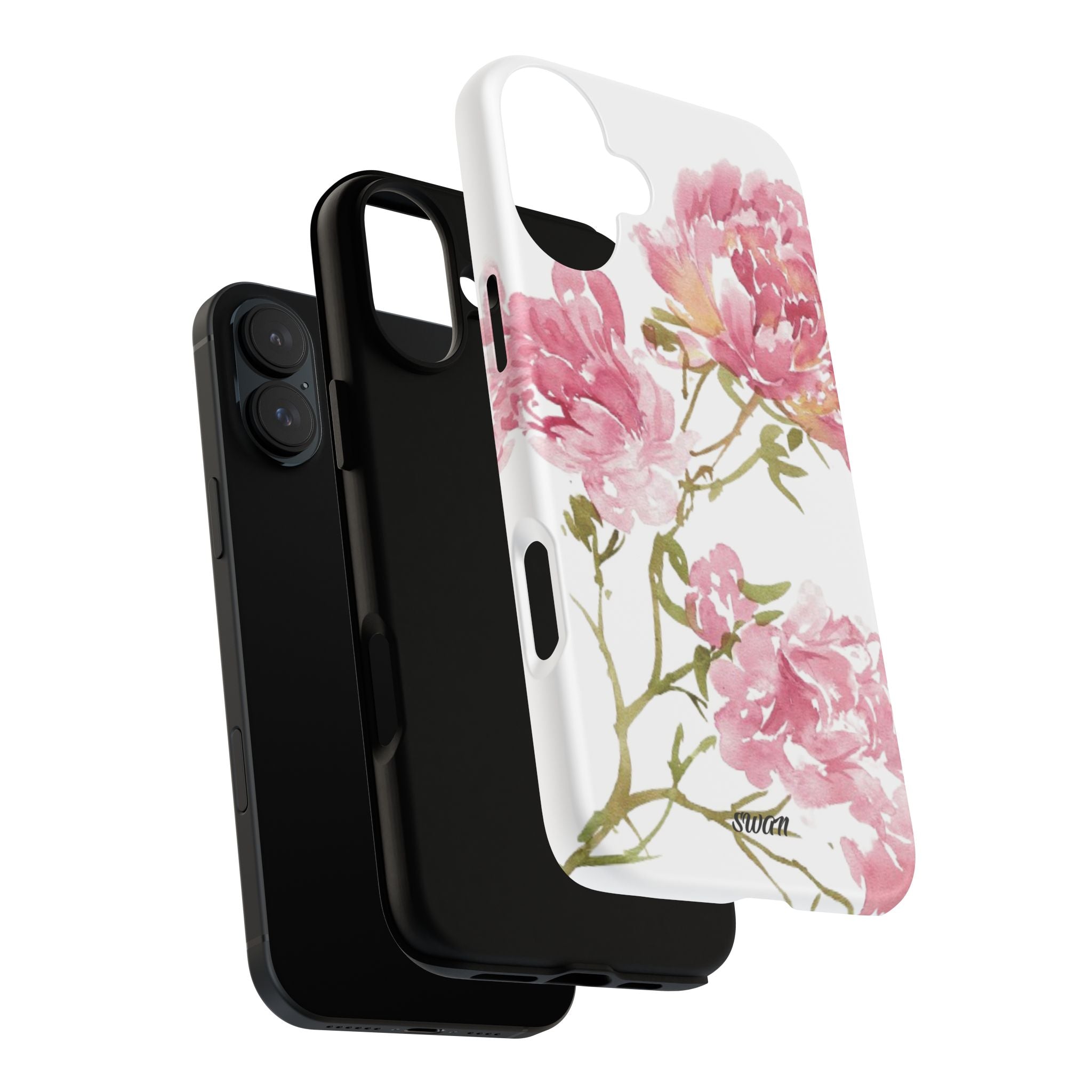 Peony Case