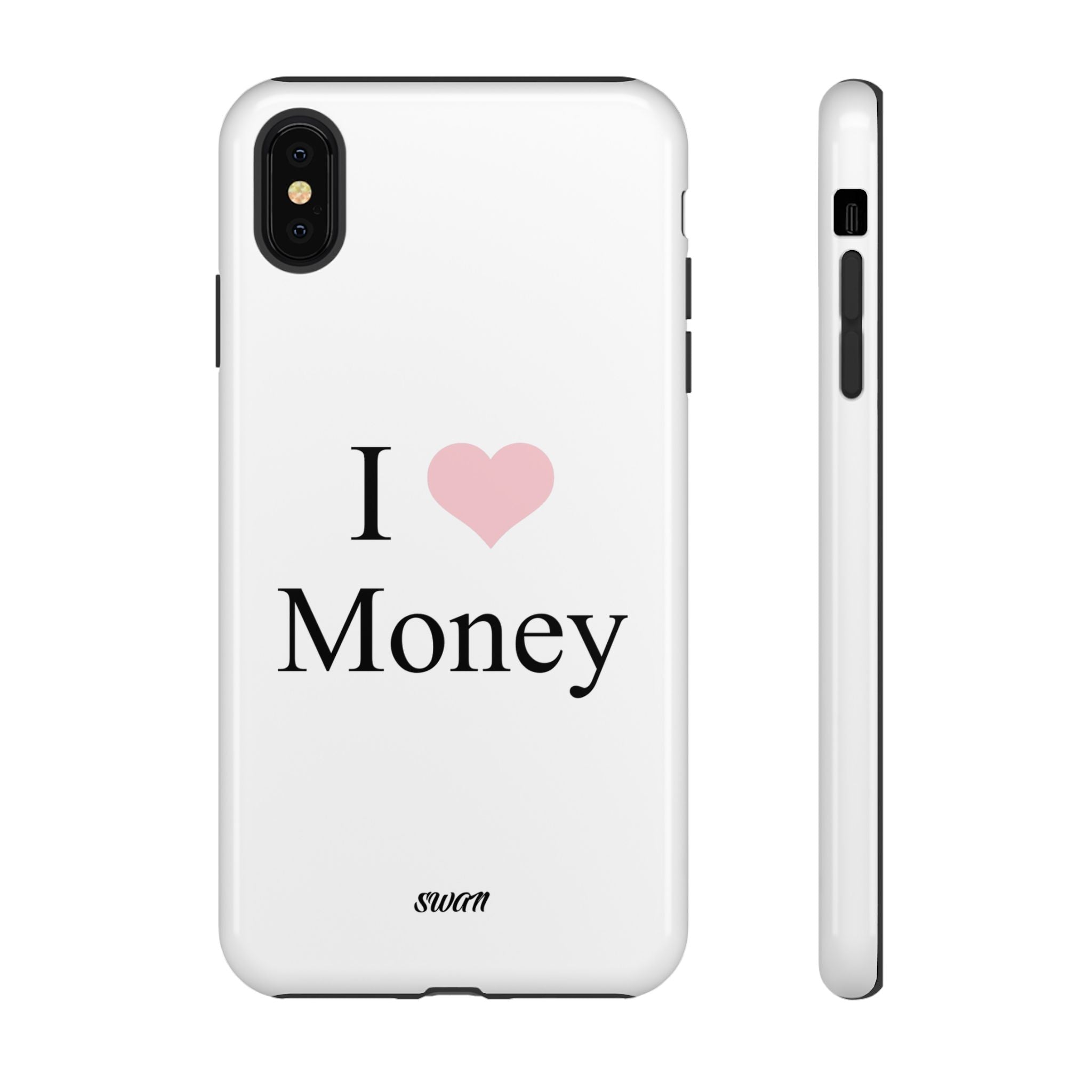 I Love Money