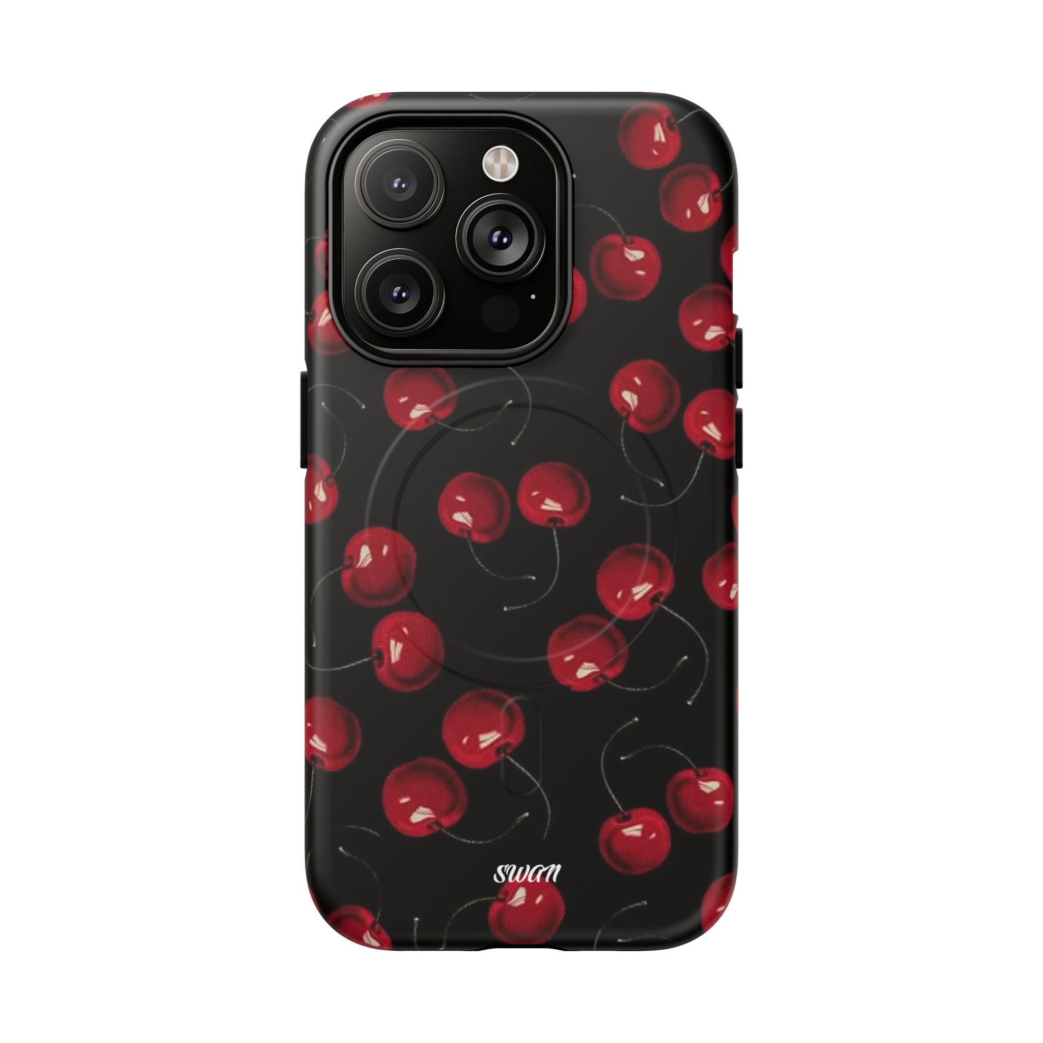 Motif cerise (Magsafe)