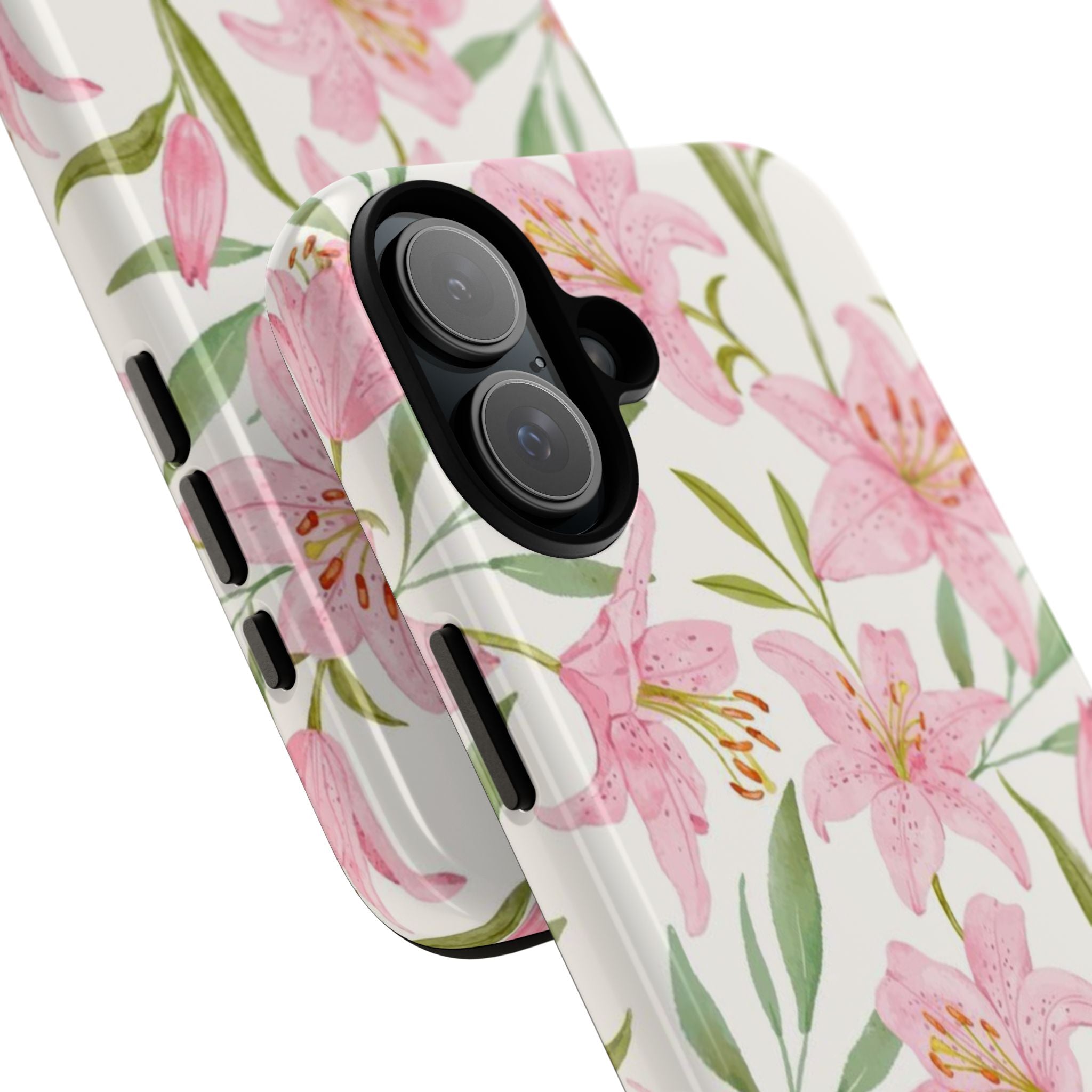 Lilie &amp; Hibiskus