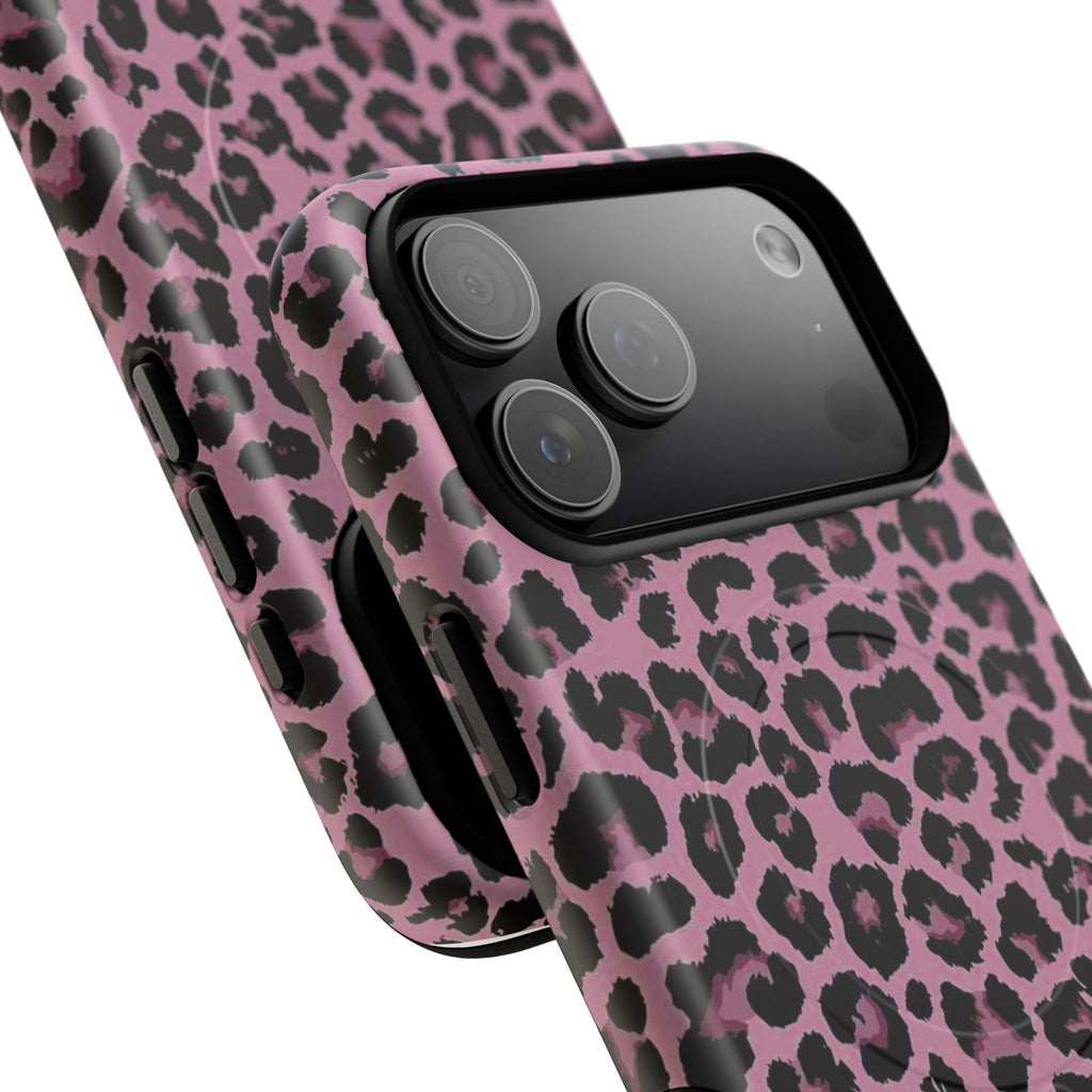Pink Leopard (Magsafe)