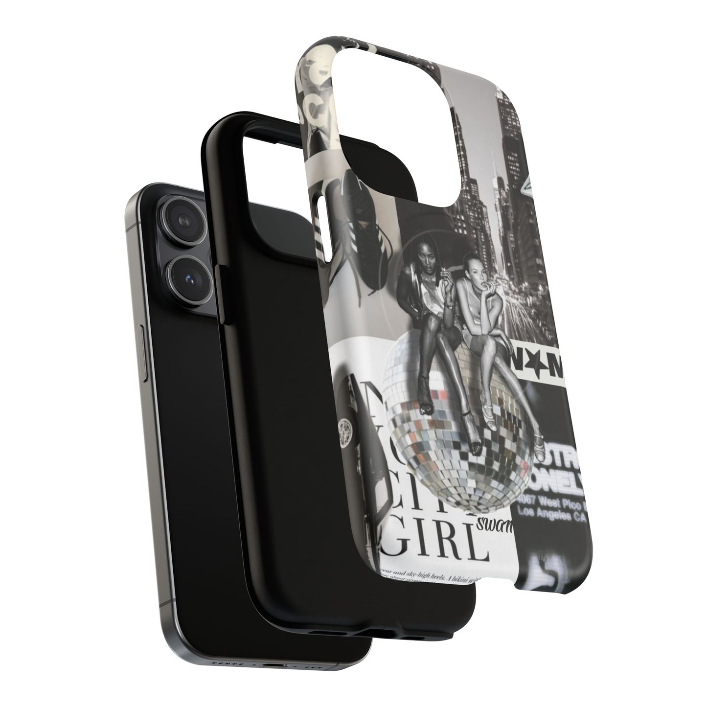 90s Supernova (Magsafe)