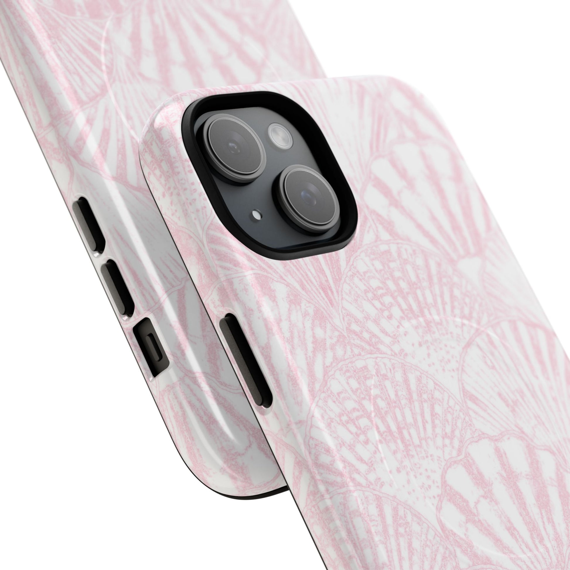 Coastal Style (Pink) (Magsafe) - Swan