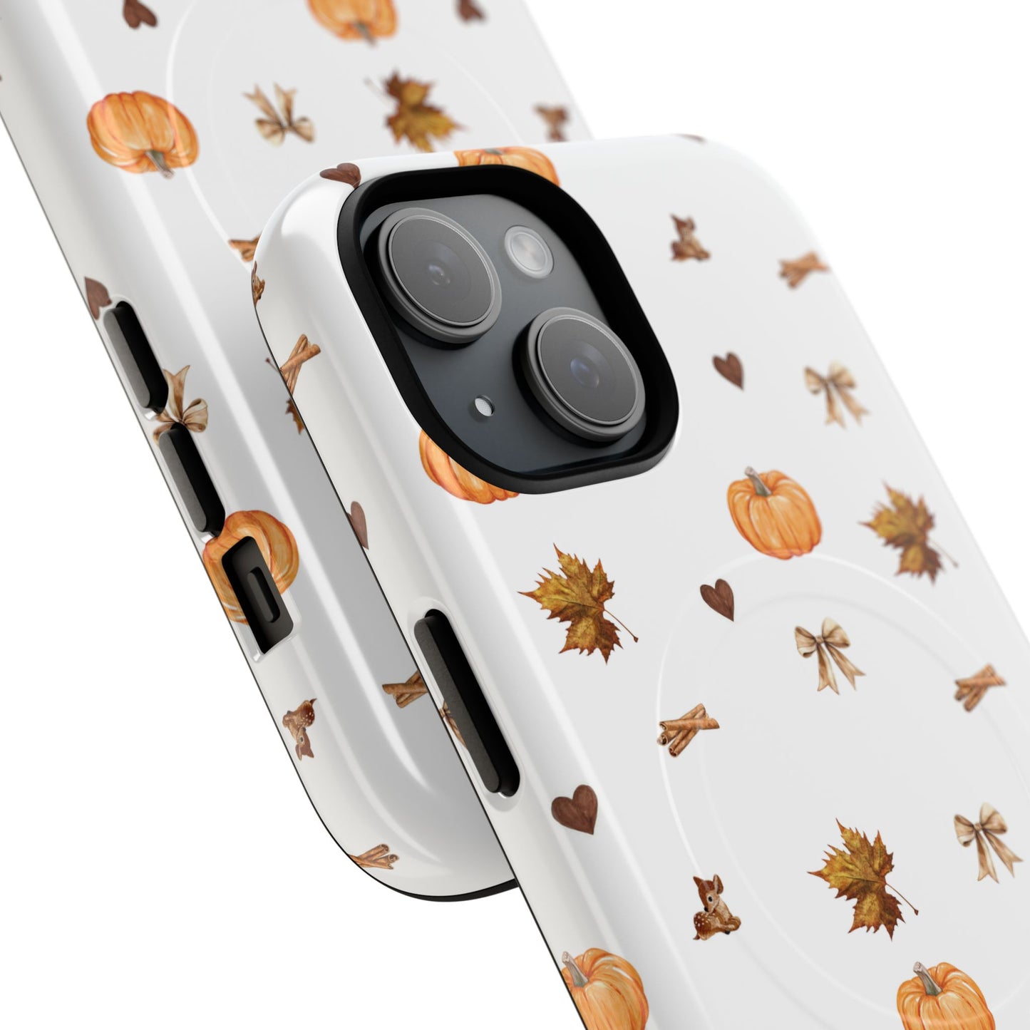 Citrouille et automne (MagSafe)