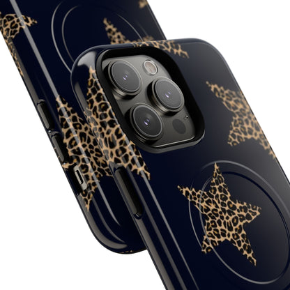 Leo Star (navy) (Magsafe)