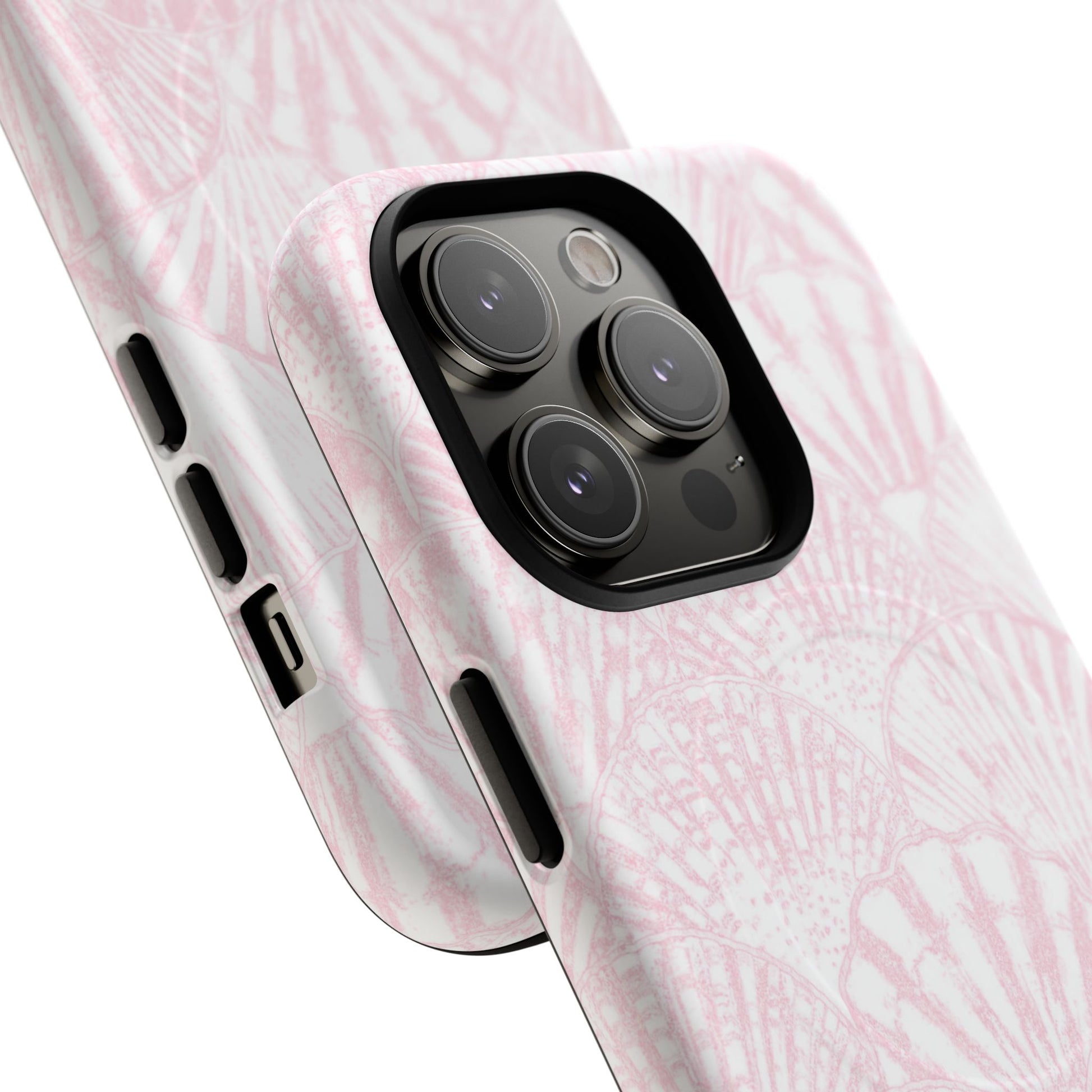 Coastal Style (Pink) (Magsafe) - Swan
