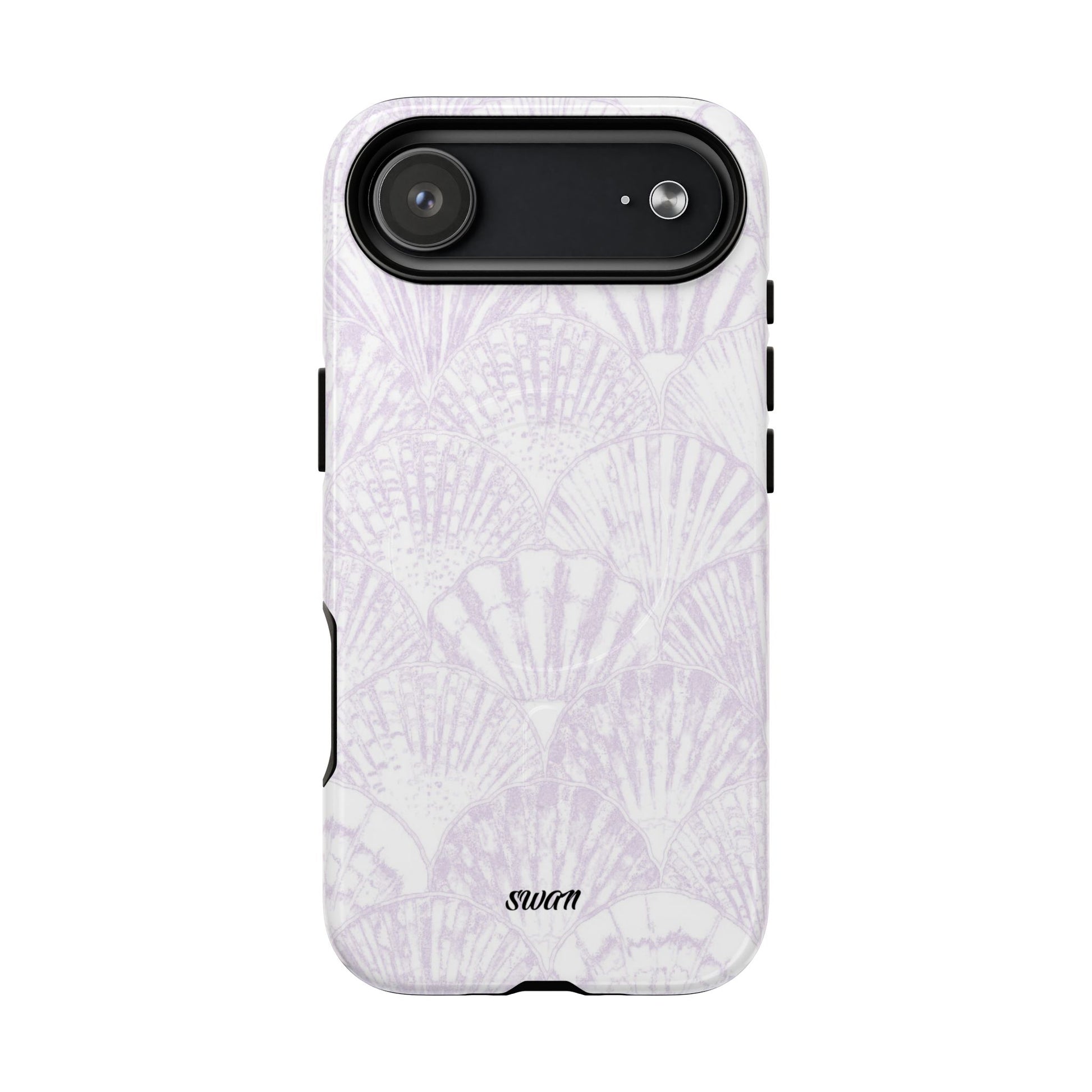 Coastal Style (Purple) (Magsafe) - Swan