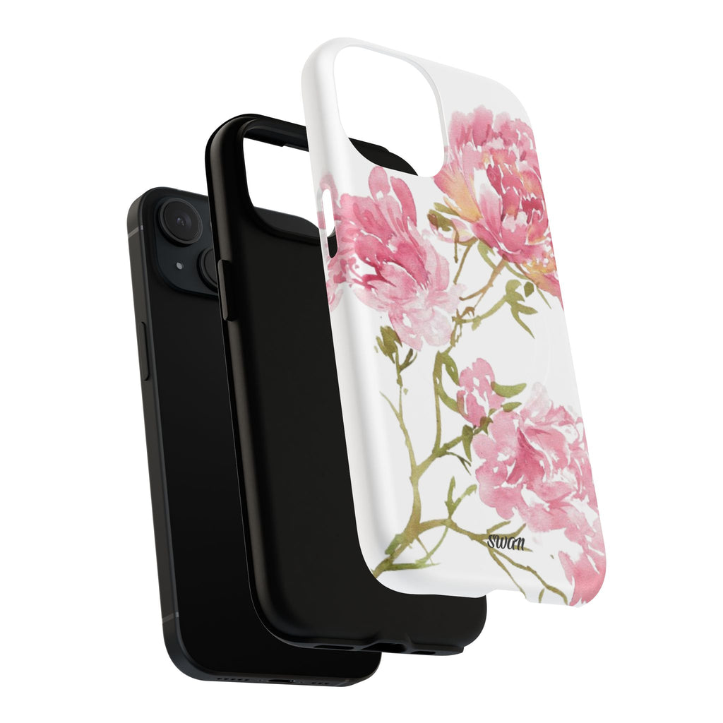 Peony Case (Magsafe)