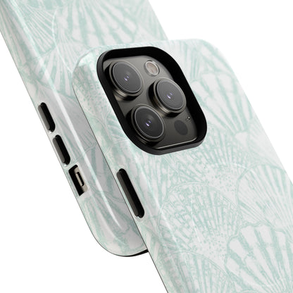 Coastal Style (Green) (Magsafe) - Swan