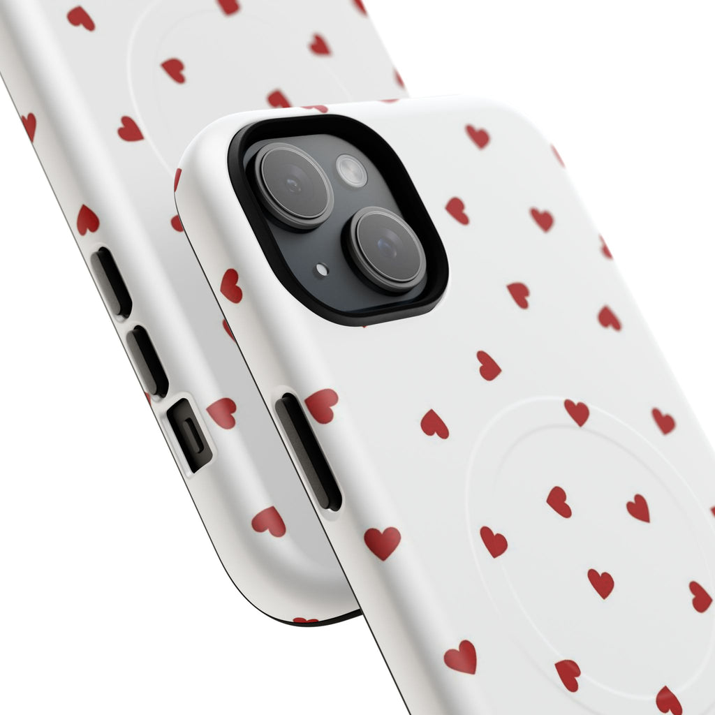 Heart Confetti (MagSafe)