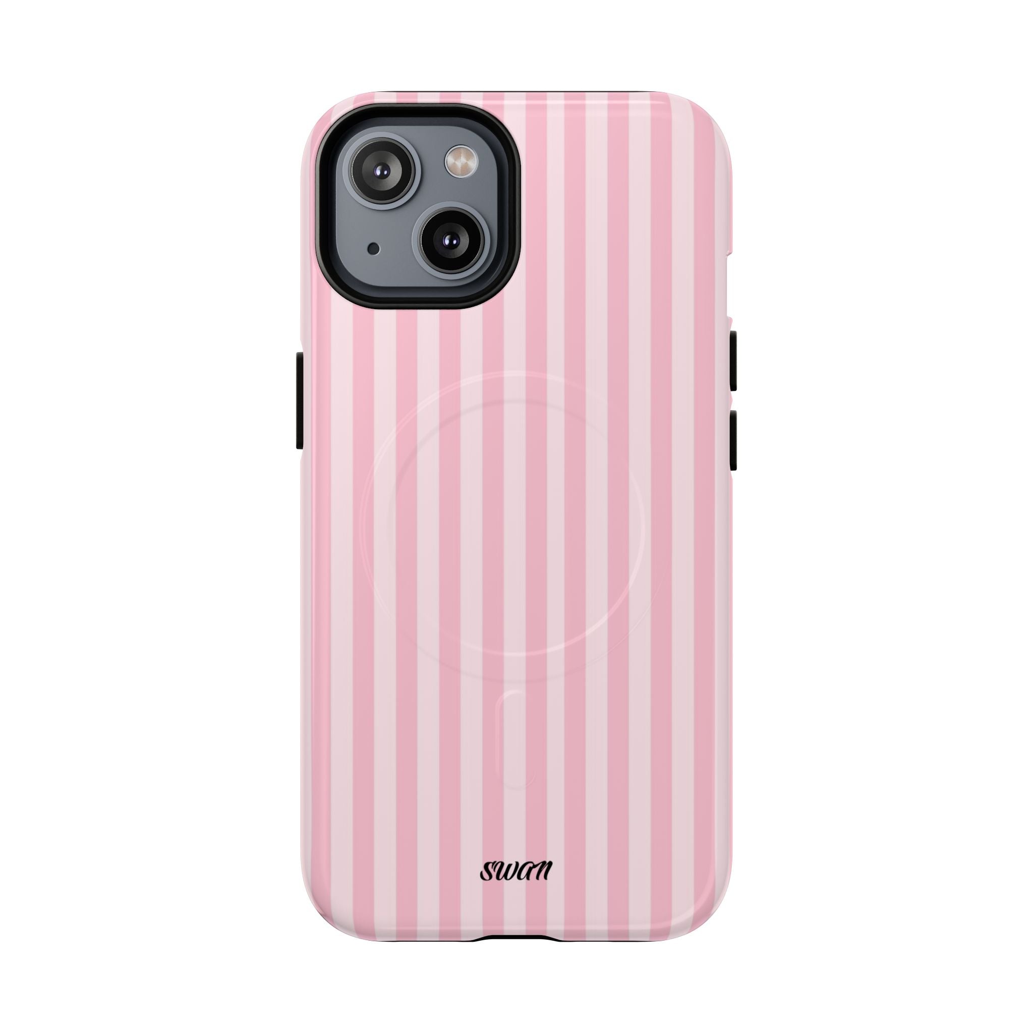 Blush Stripes 2.0 (Magsafe)