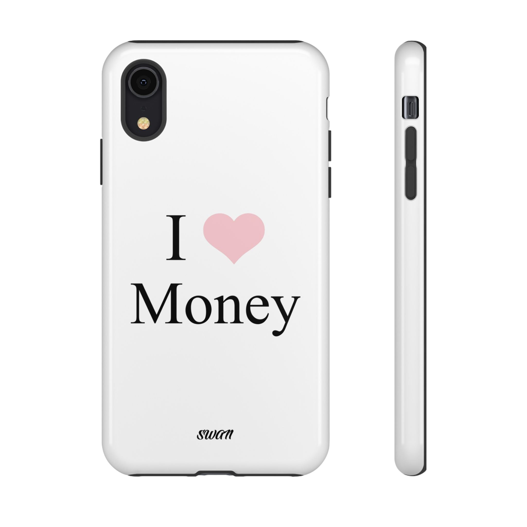 I Love Money