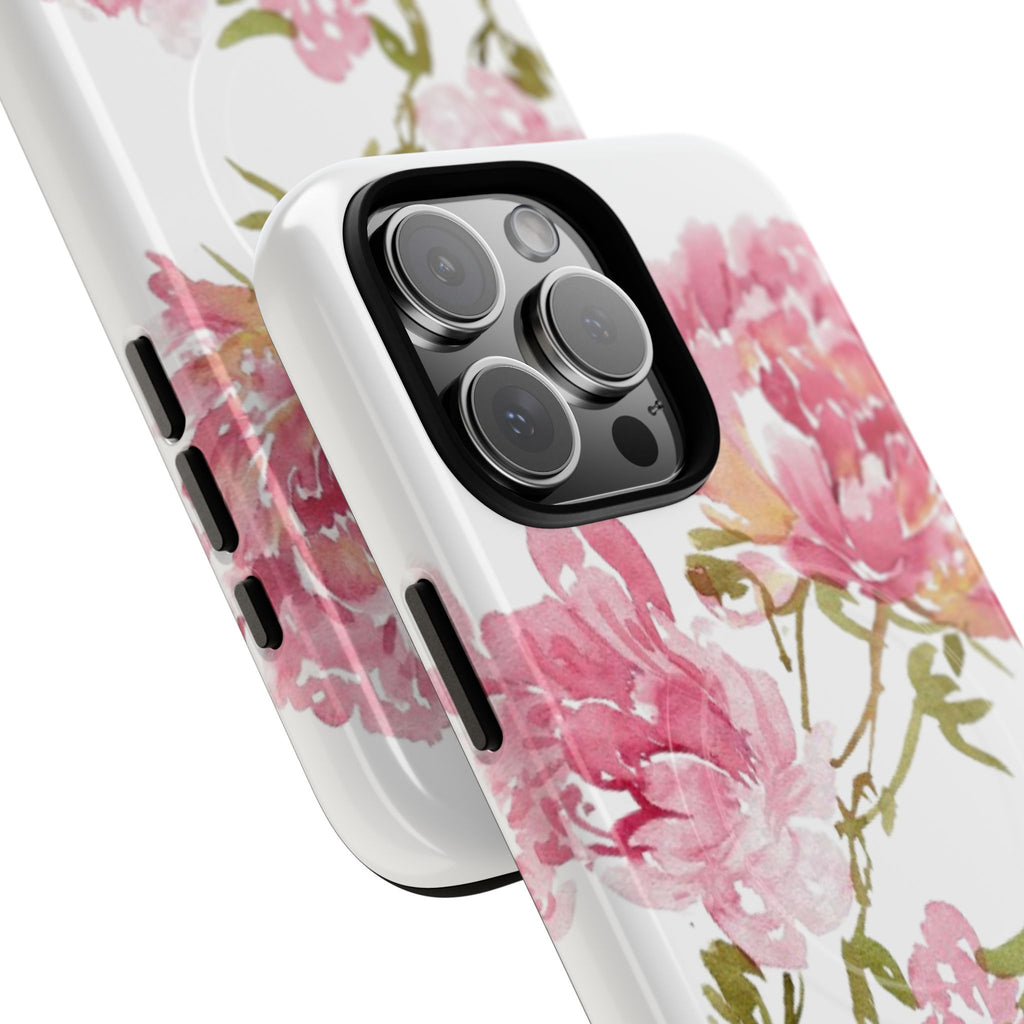 Peony Case (Magsafe)