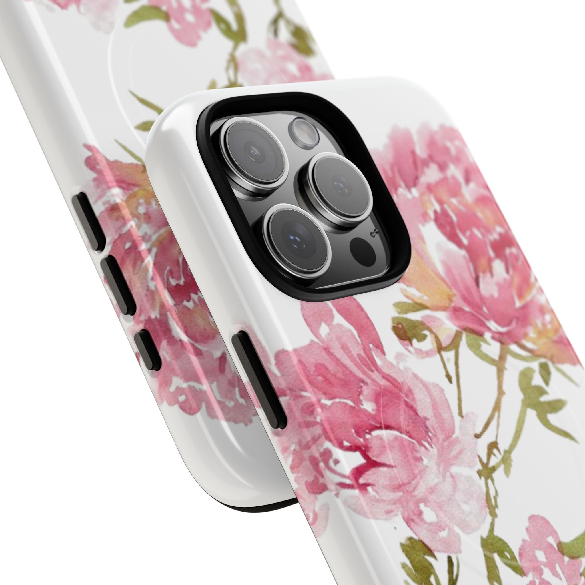 Peony Case (Magsafe)