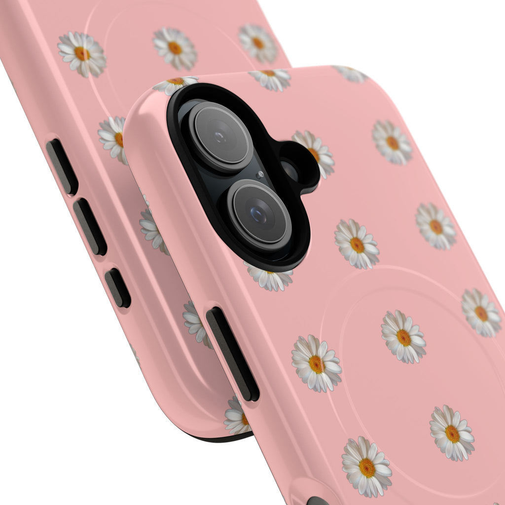 Pink Daisy (Magsafe)