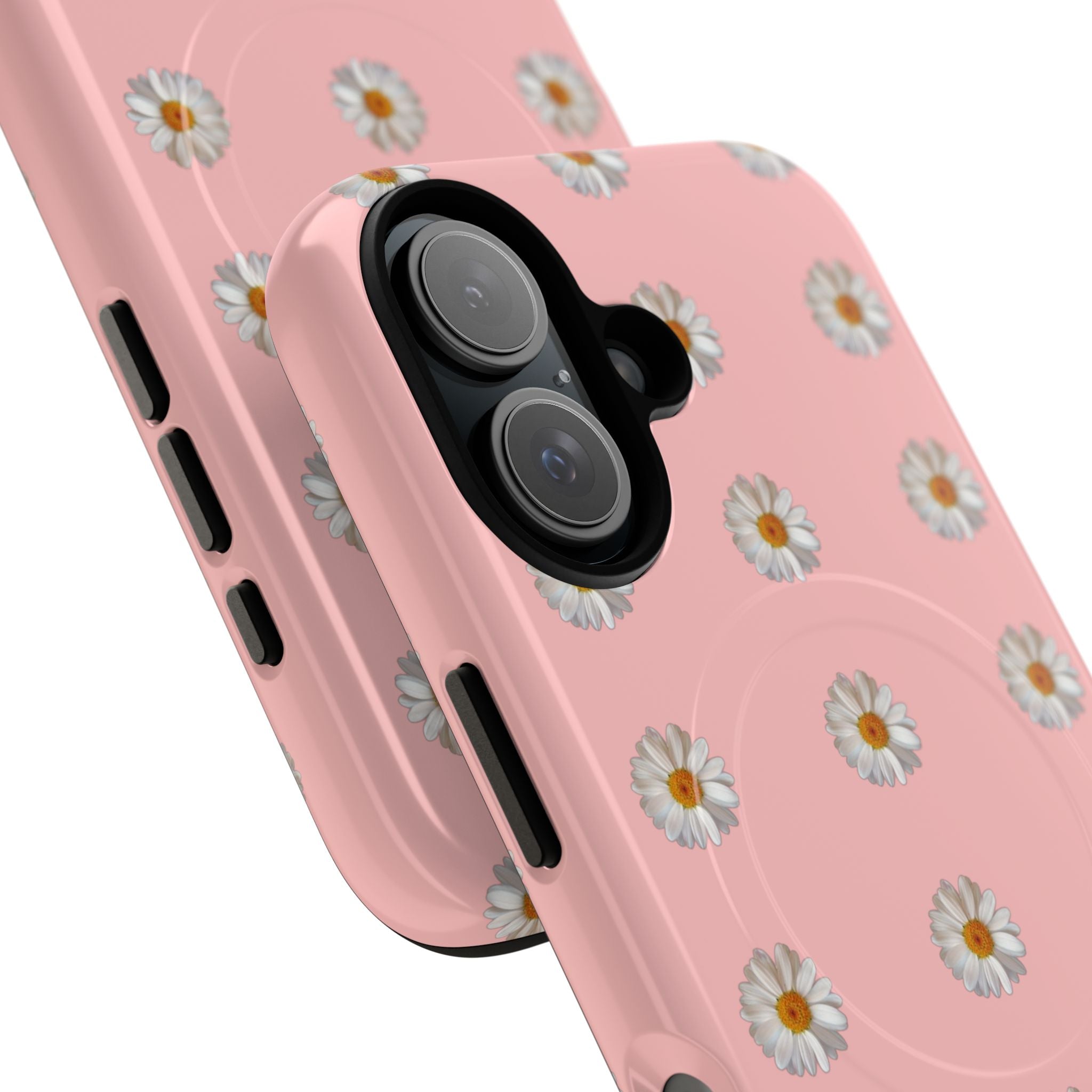 Pink Daisy (Magsafe)